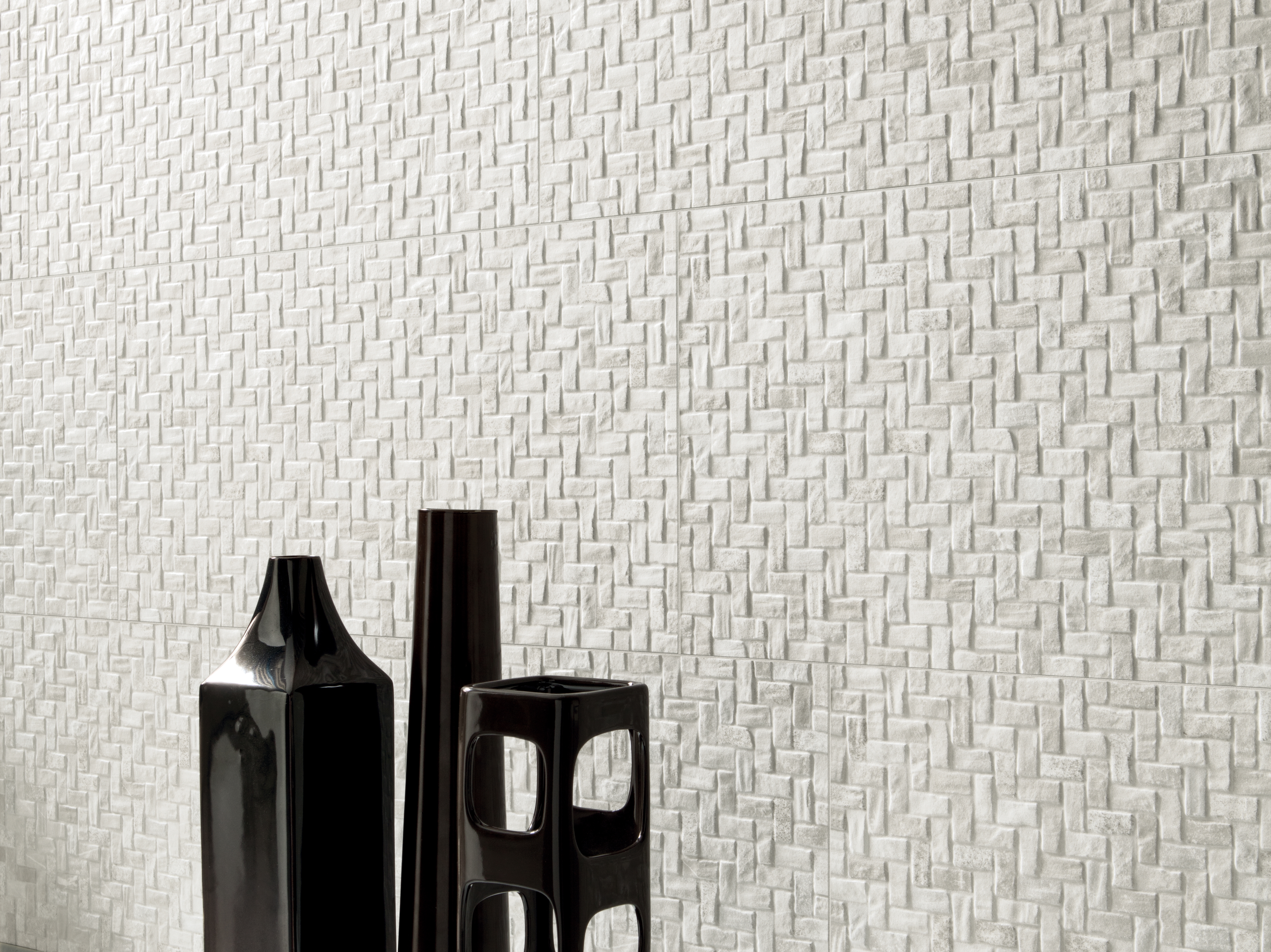 UNIQUESTONE | 3D Wall Cladding with stone effect Uniquestone Collection ...