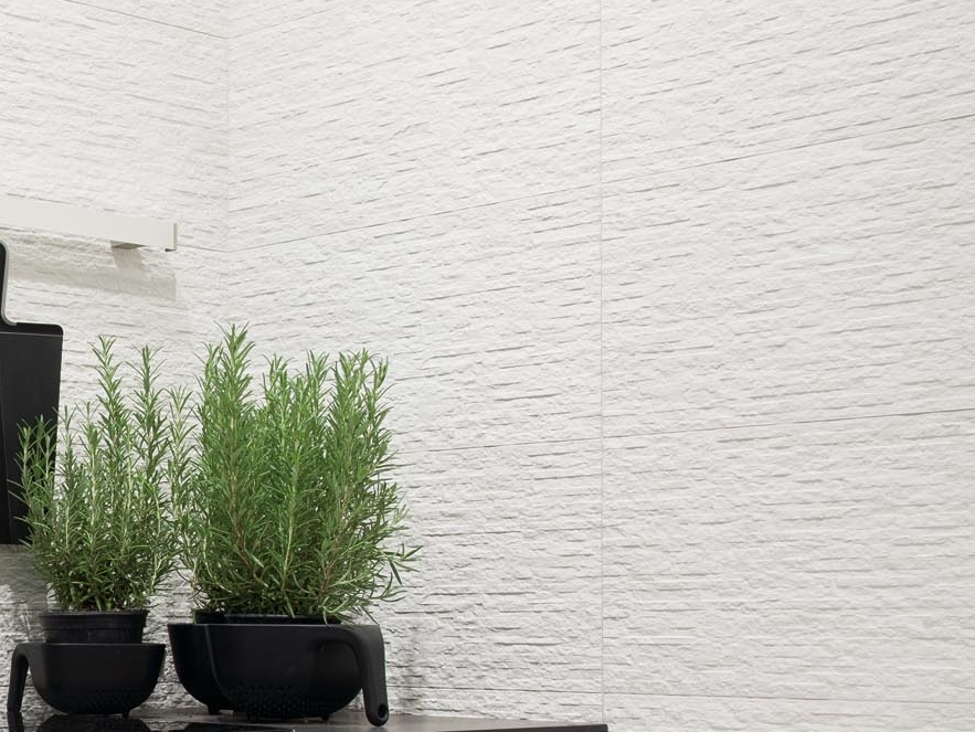 PURESTONE | 3D Wall Cladding with stone effect Purestone Collection By ...