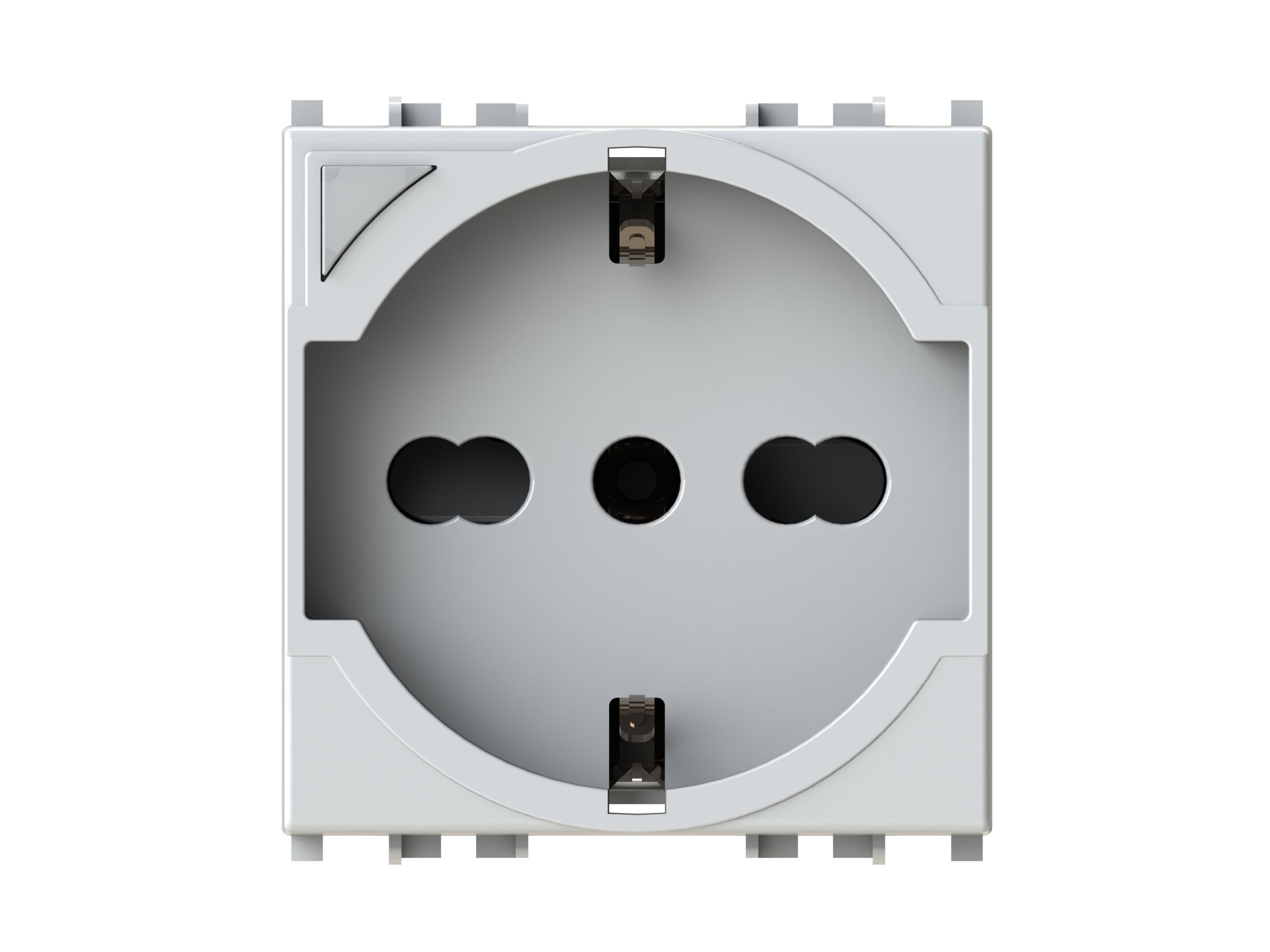 P40 S 4BP40S.V14 by 4 BOX - Presa elettrica singola smart - 2