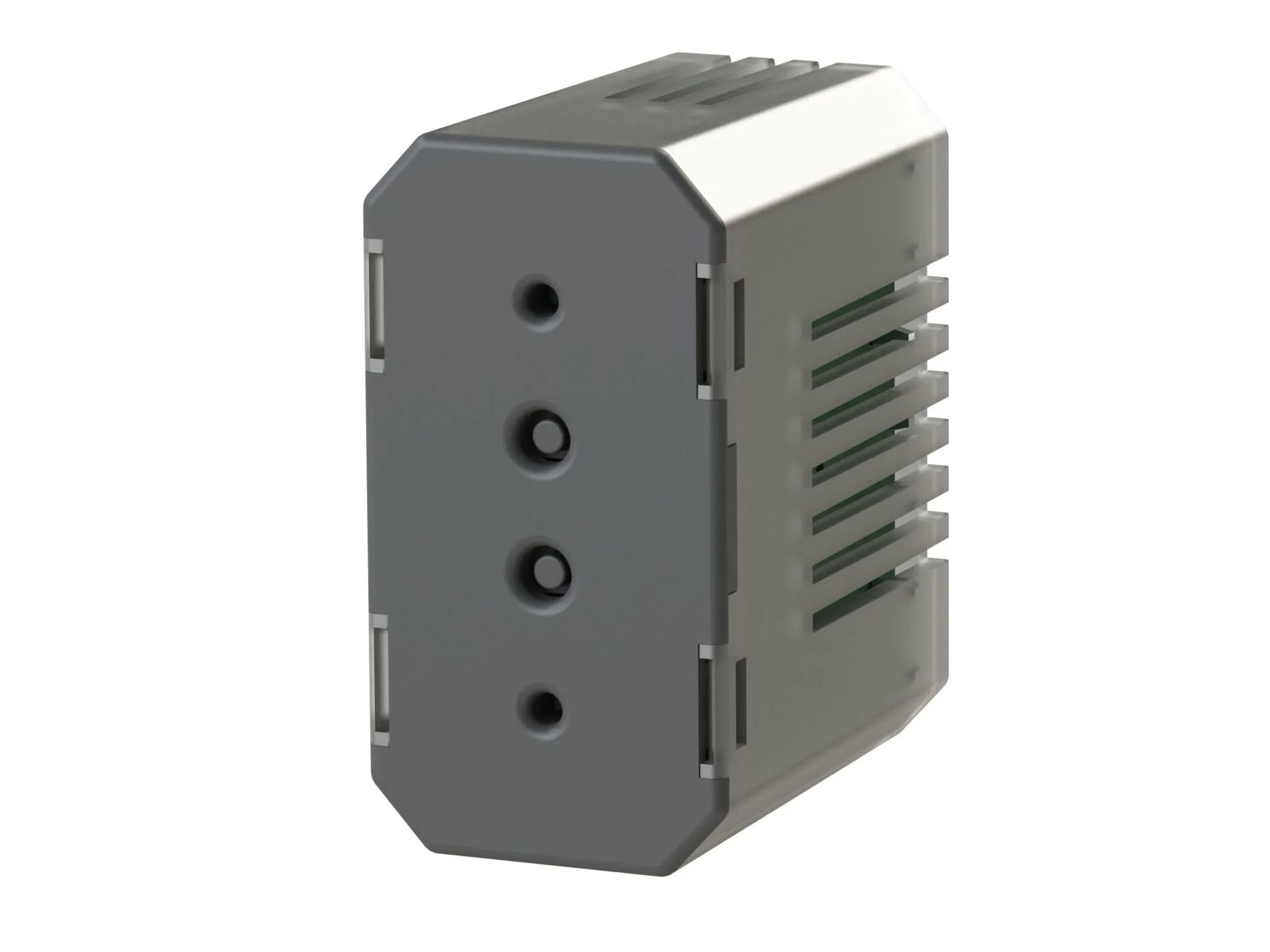 RELÈ PRO S by 4 BOX - Relè smart doppio da derivazione