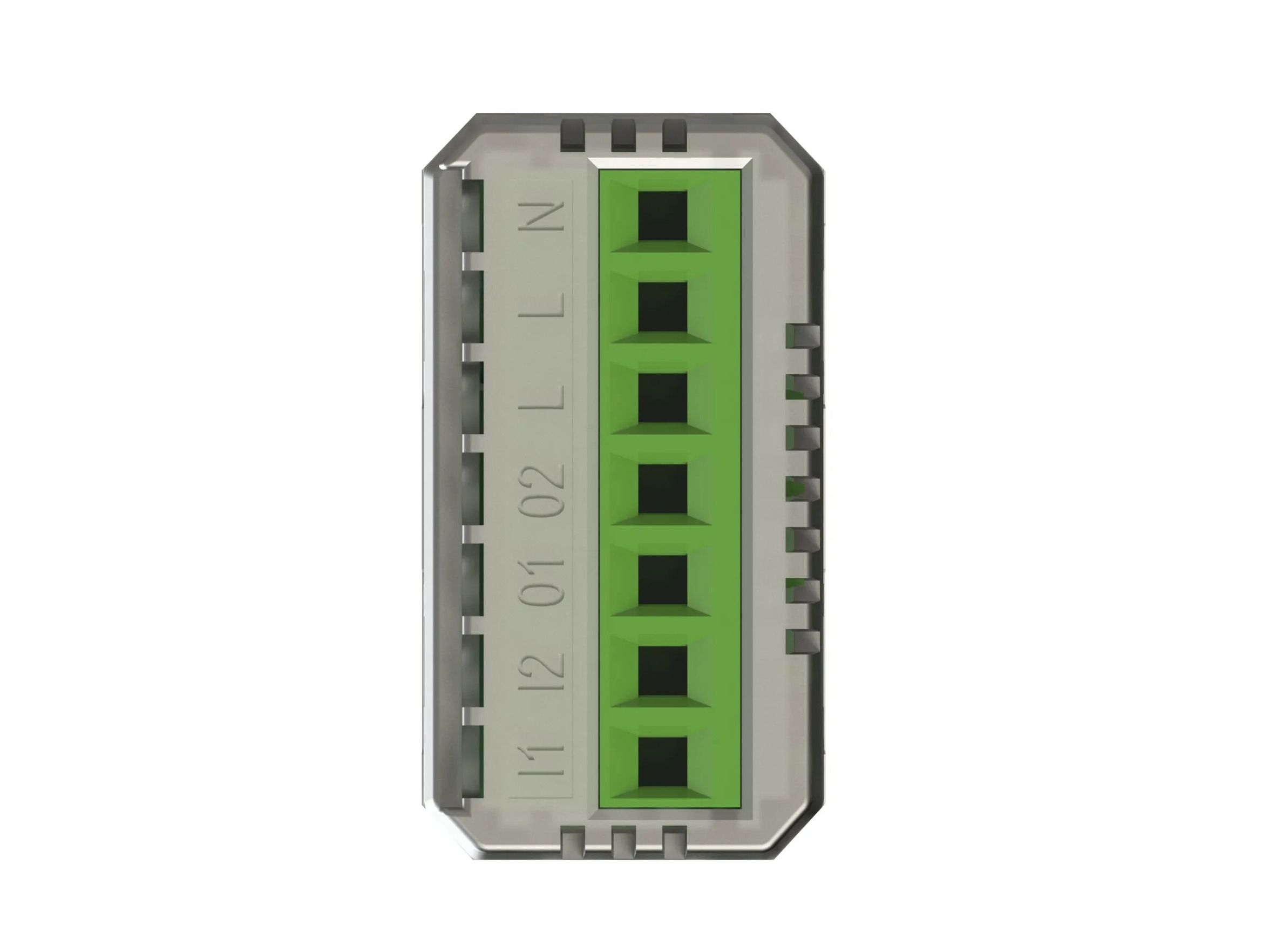 RELÈ PRO S by 4 BOX - Relè smart doppio da derivazione - 2