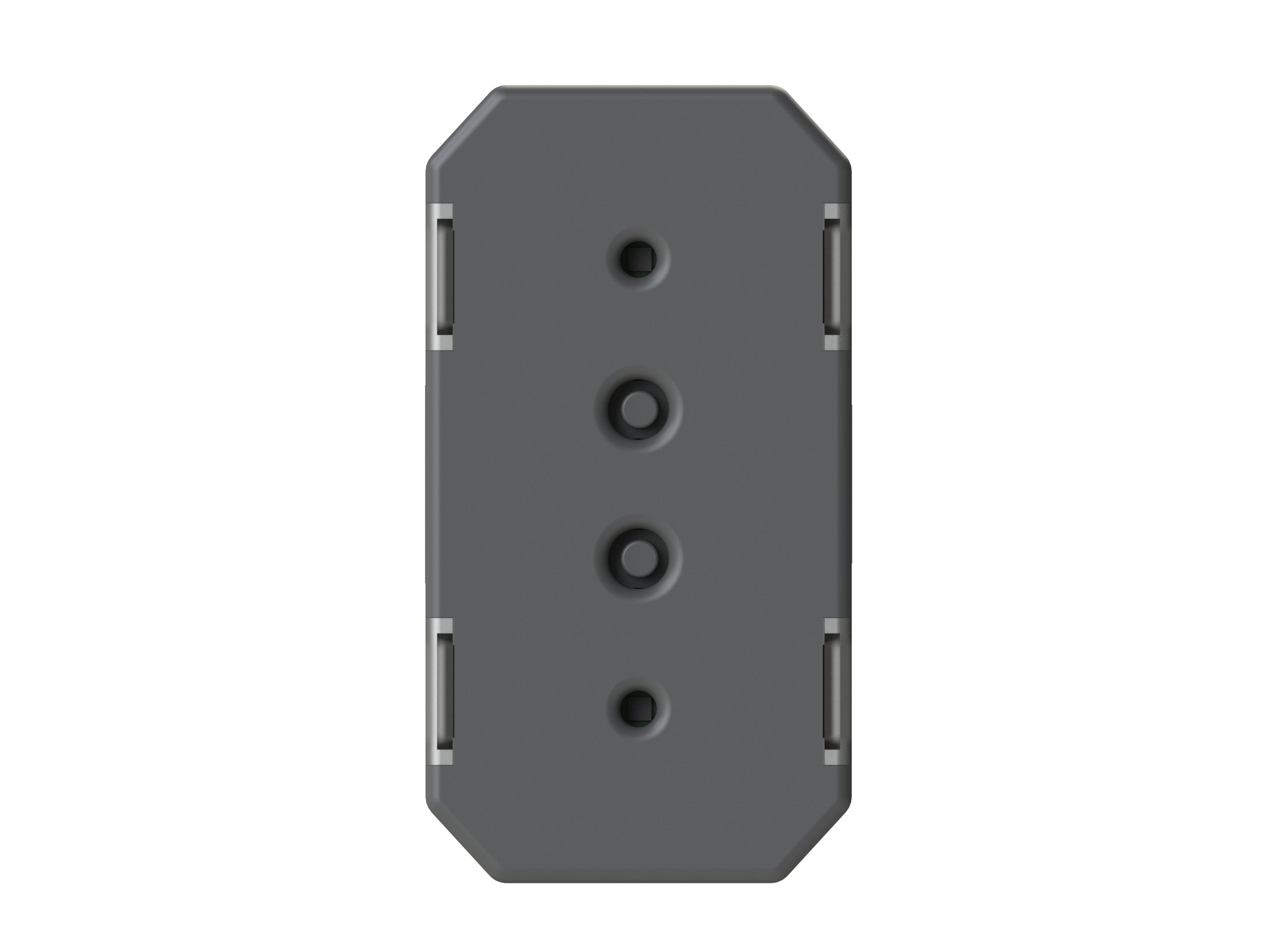 RELÈ PRO S by 4 BOX - Relè smart doppio da derivazione - 3