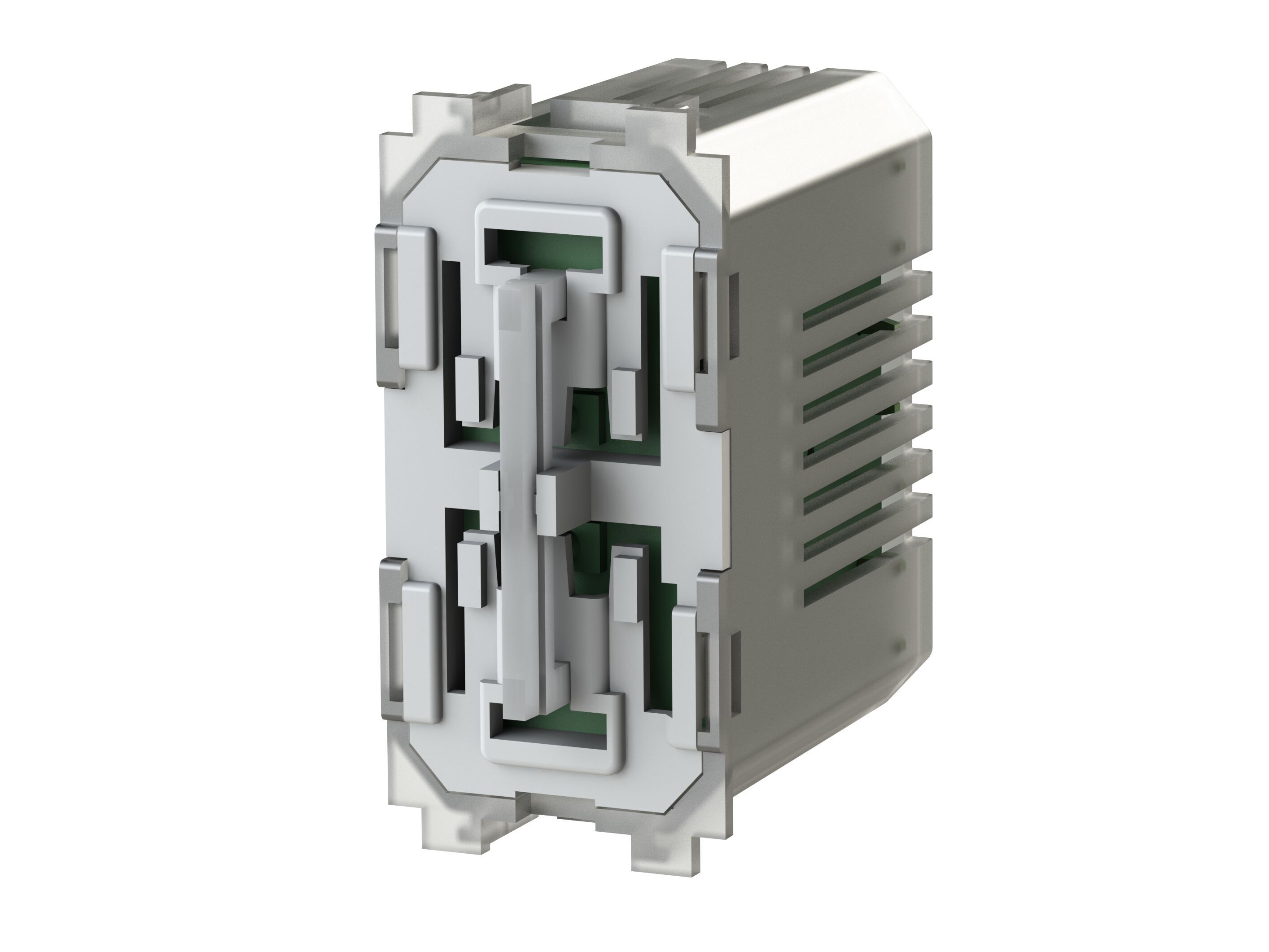 UNIKO LITE S 4BCU1S.K by 4 BOX - Comando multifunzione smart