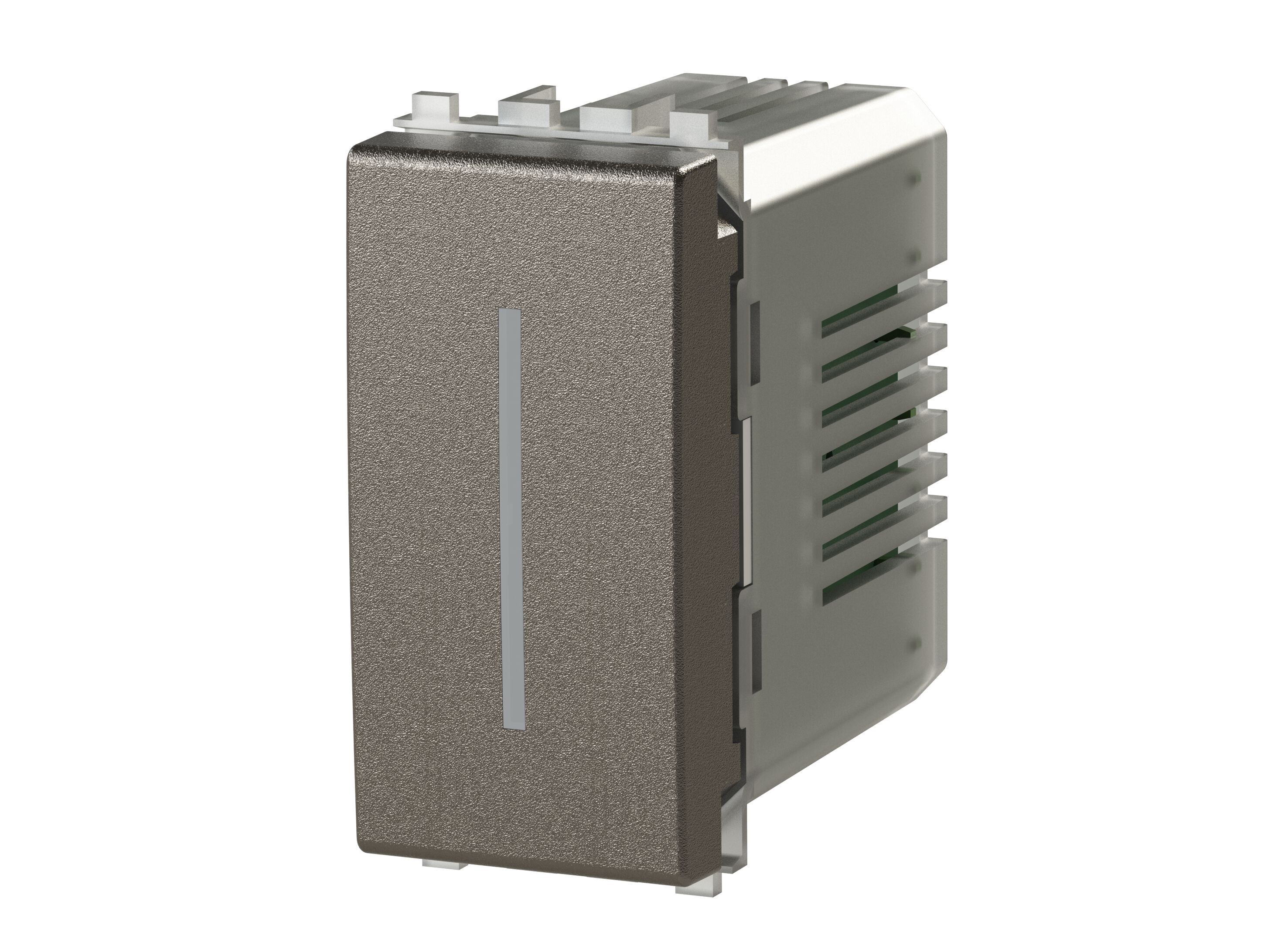 UNIKO LITE S 4BCU1S.V19M by 4 BOX - Comando multifunzione smart