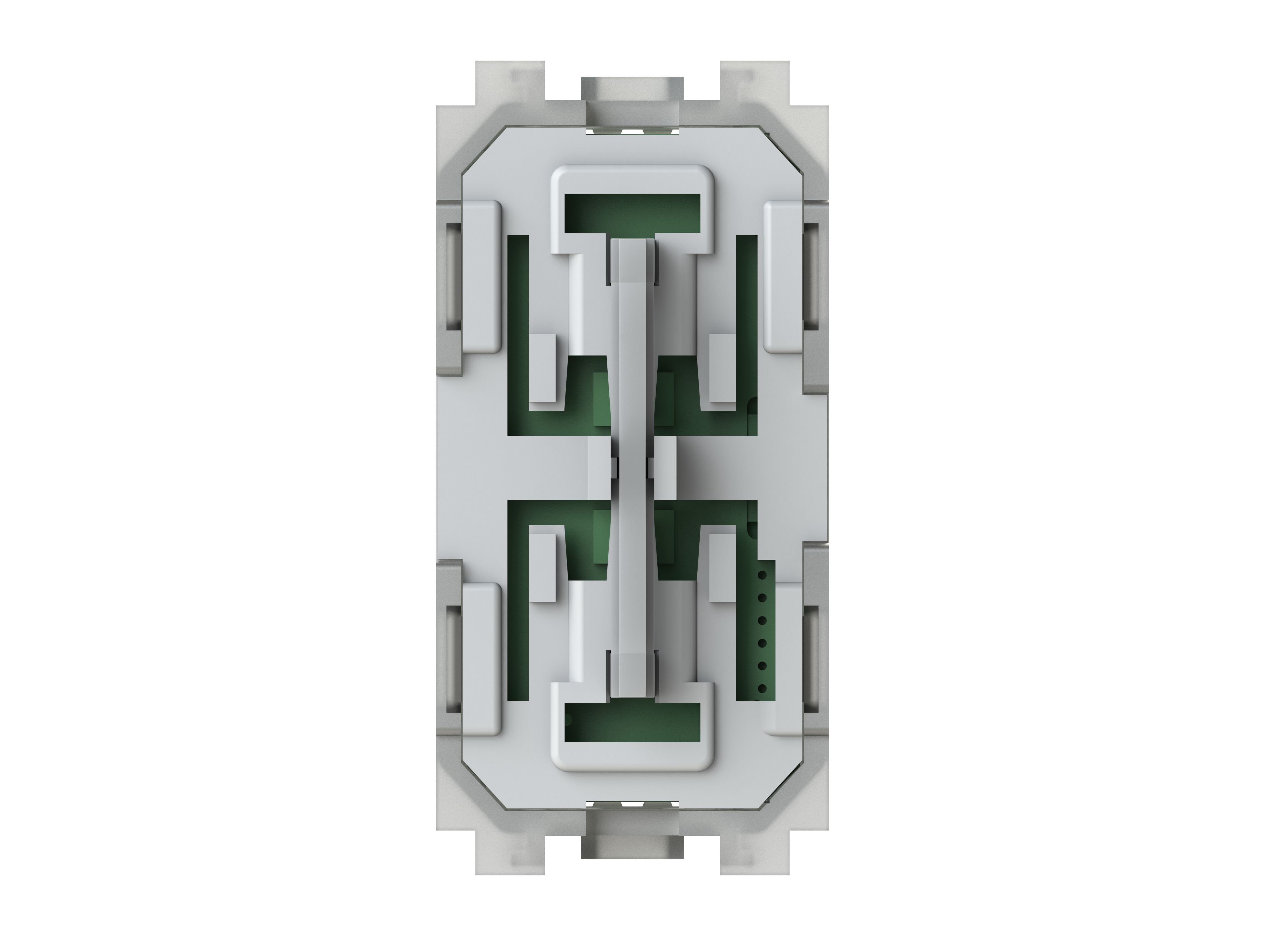 UNIKO PRO S 4BCU2S.K by 4 BOX - Comando multifunzione - 2