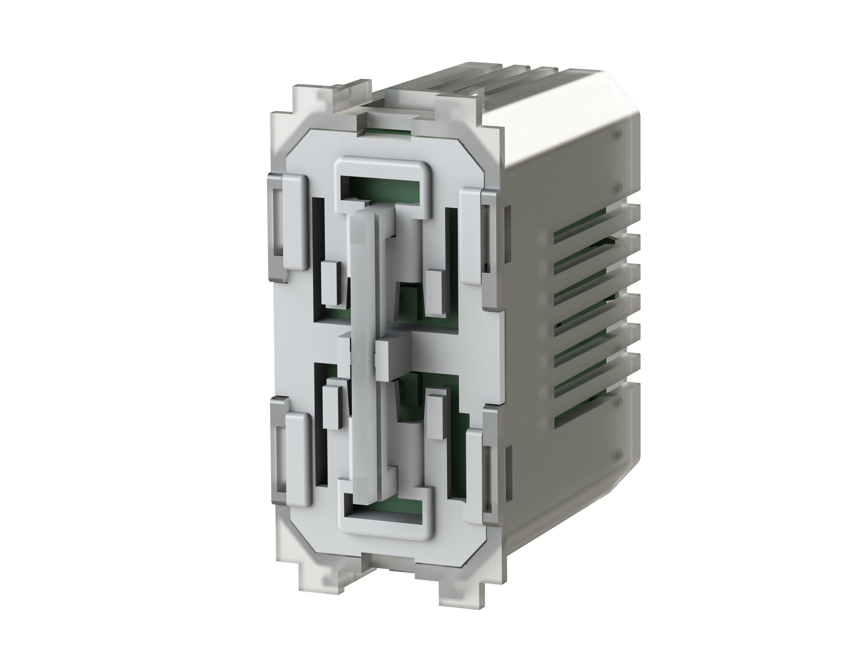 UNIKO PRO S 4BCU2S.K by 4 BOX - Comando multifunzione