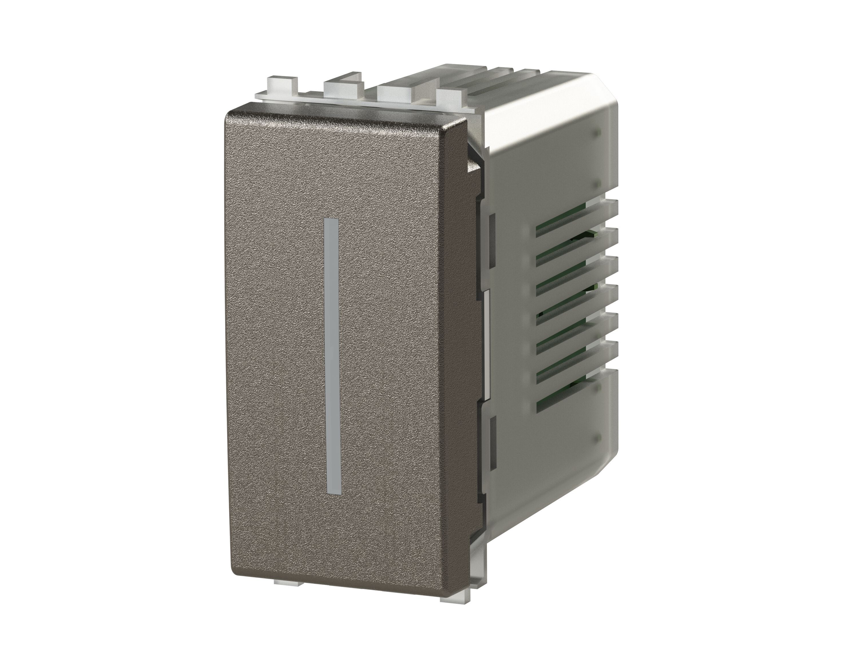 UNIKO PRO S 4BCU2S.V19M by 4 BOX - Comando multifunzione