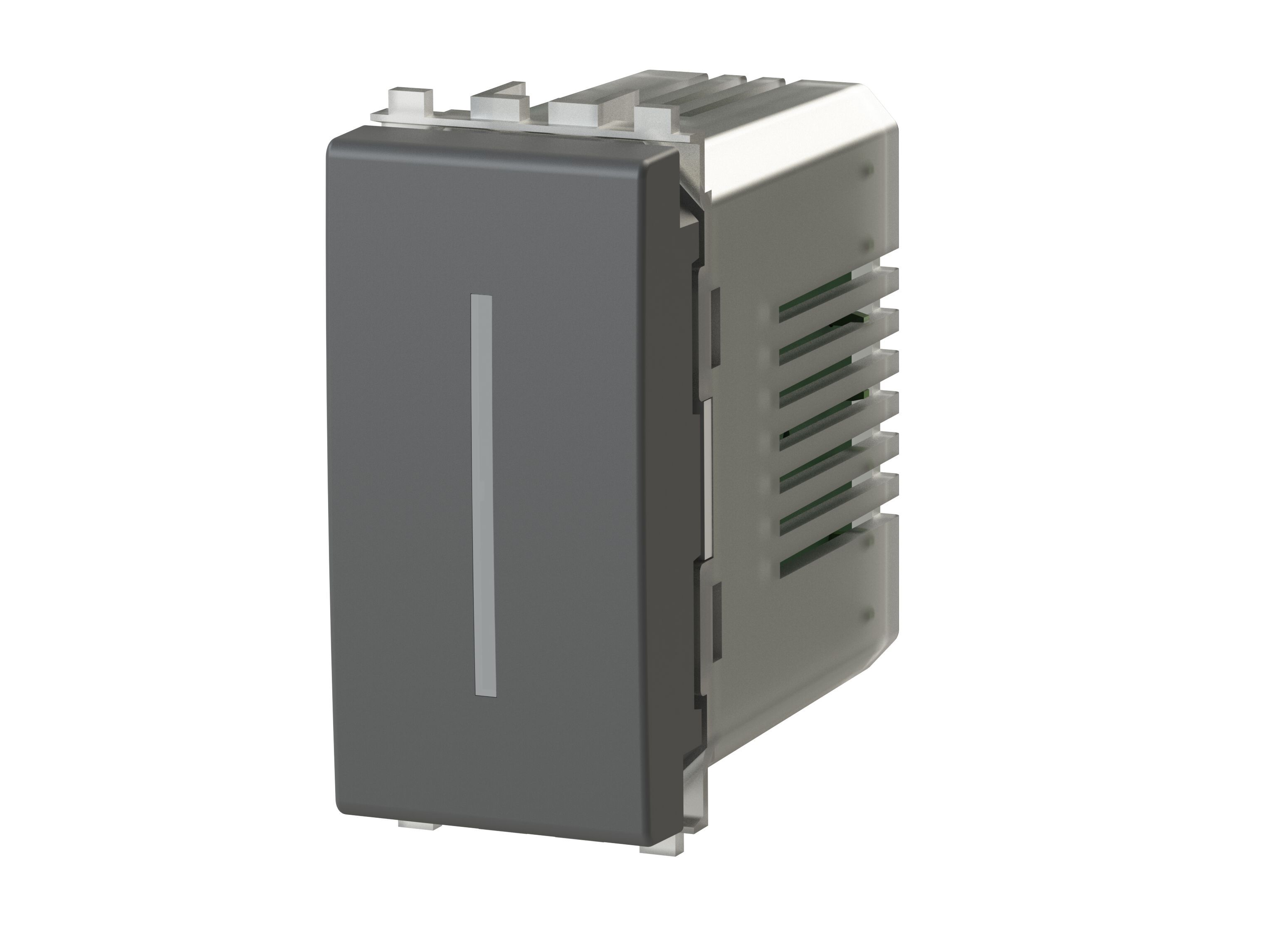 UNIKO PRO S 4BCU2S.V19 by 4 BOX - Comando multifunzione