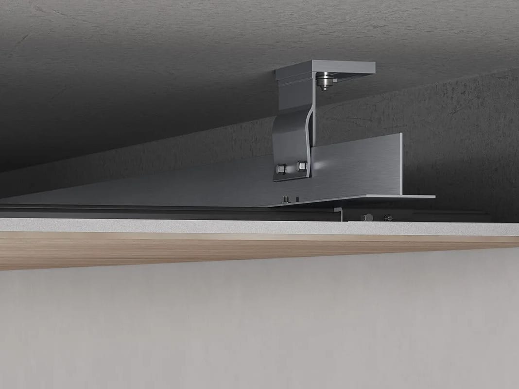 GAMMASTONE AIR by GammaStone - Sistema di rivestimento per soffitto
