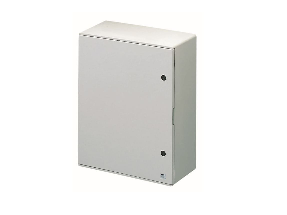 46 QP by GEWISS - Cassetta per impianto elettrico