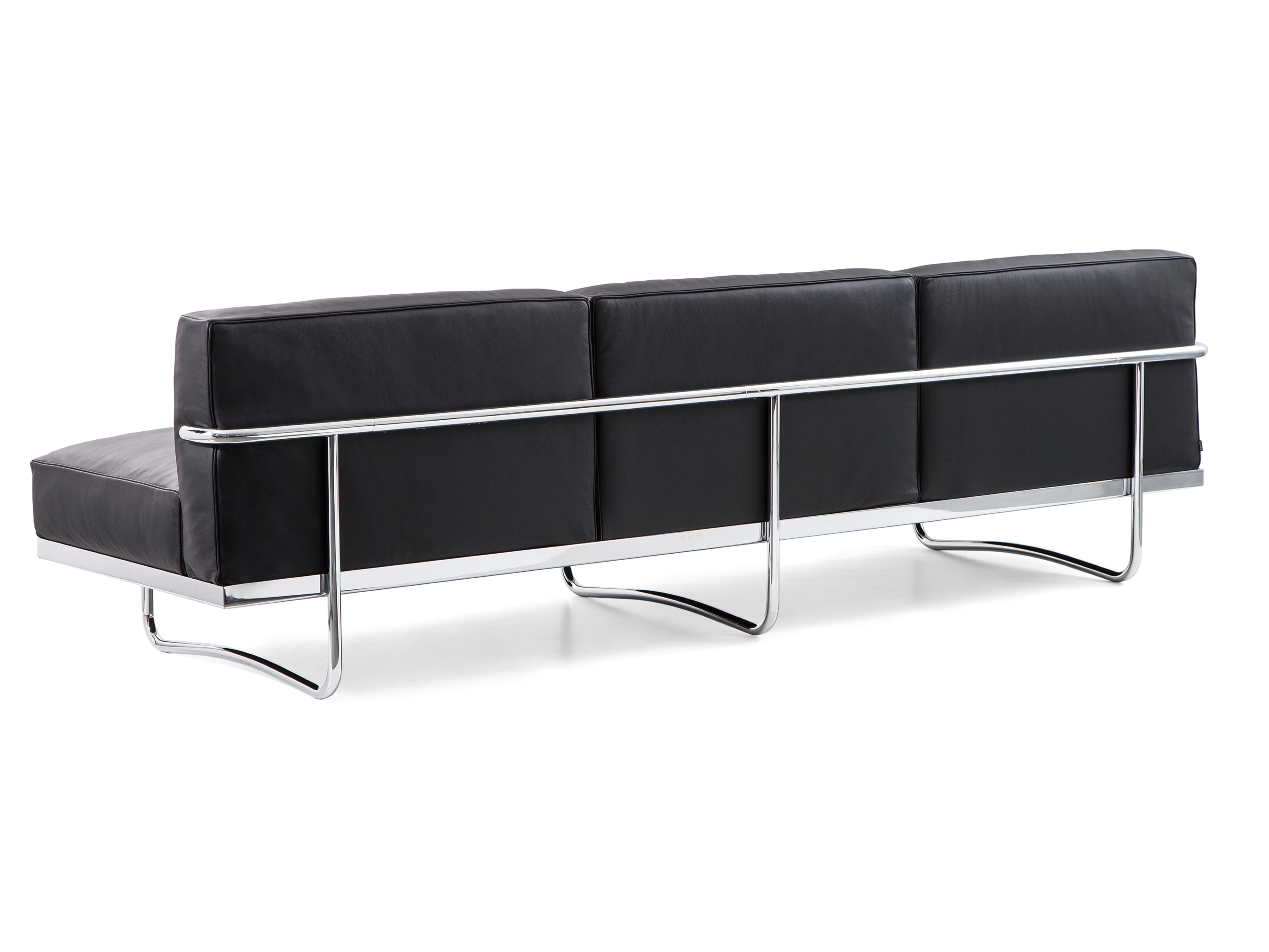 5 CANAPÉ, APPARTEMENT LE CORBUSIER Sofá By Cassina | design Le