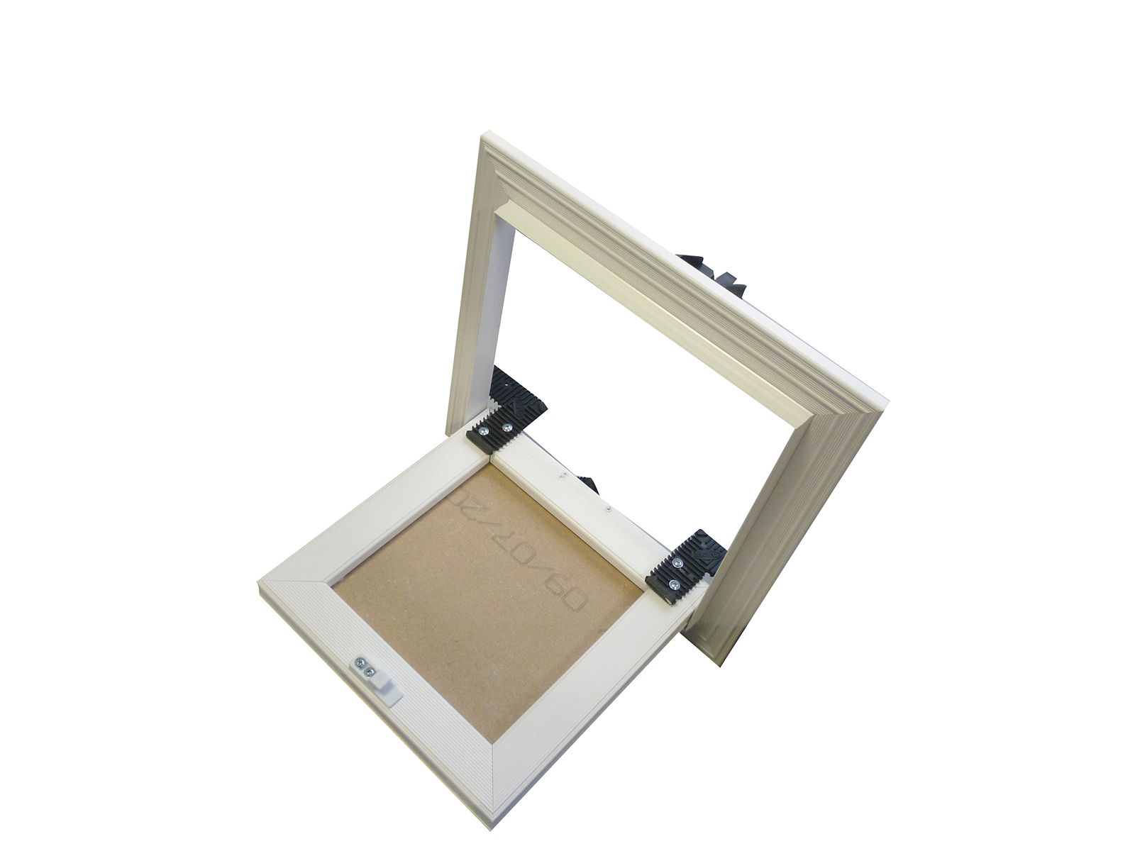 Botola di ispezione by Biemme - Botola di ispezione in cartongesso per controparete per controsoffitto