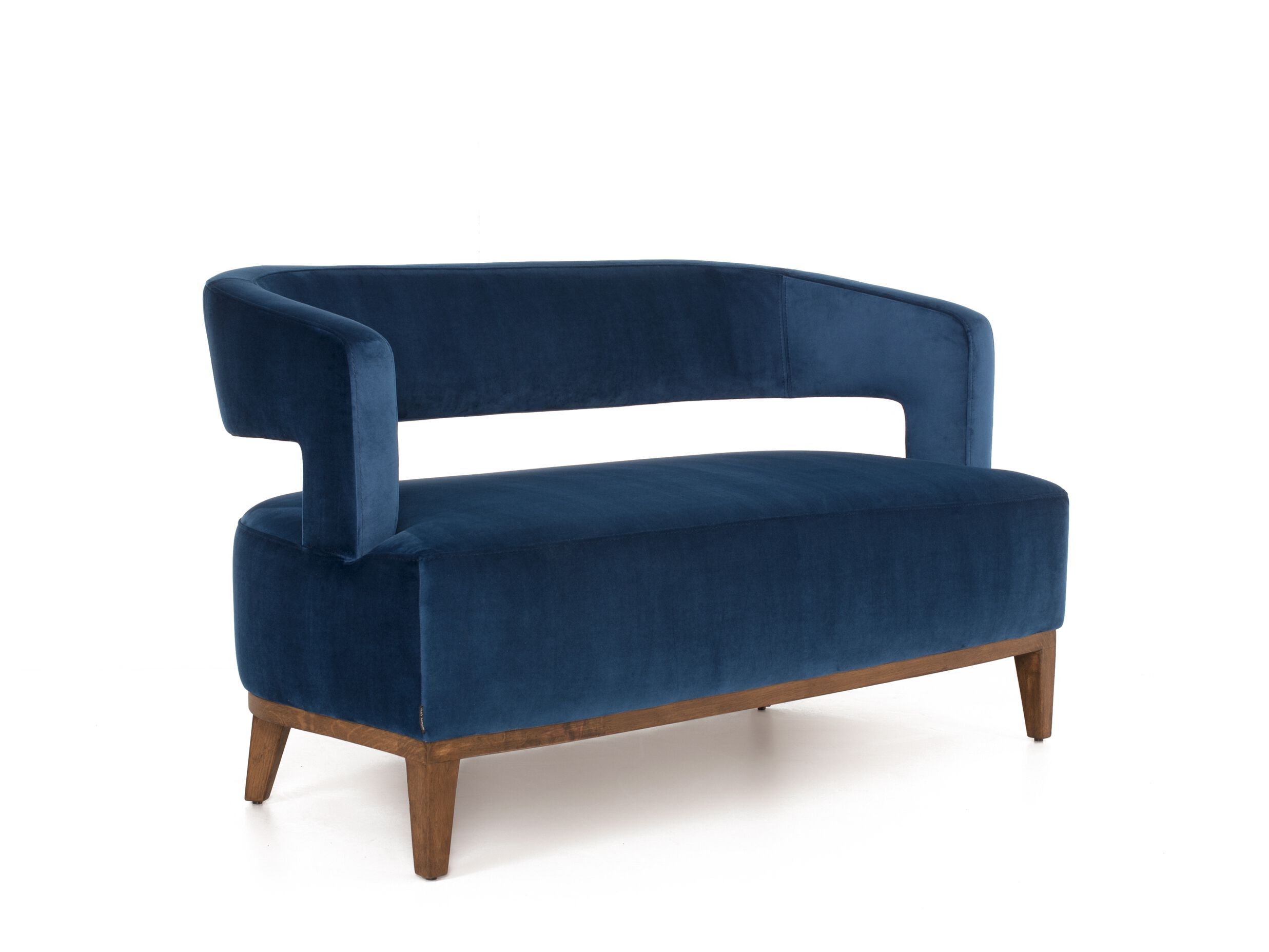 FORMA by 5A Design - Divanetto in tessuto - 2