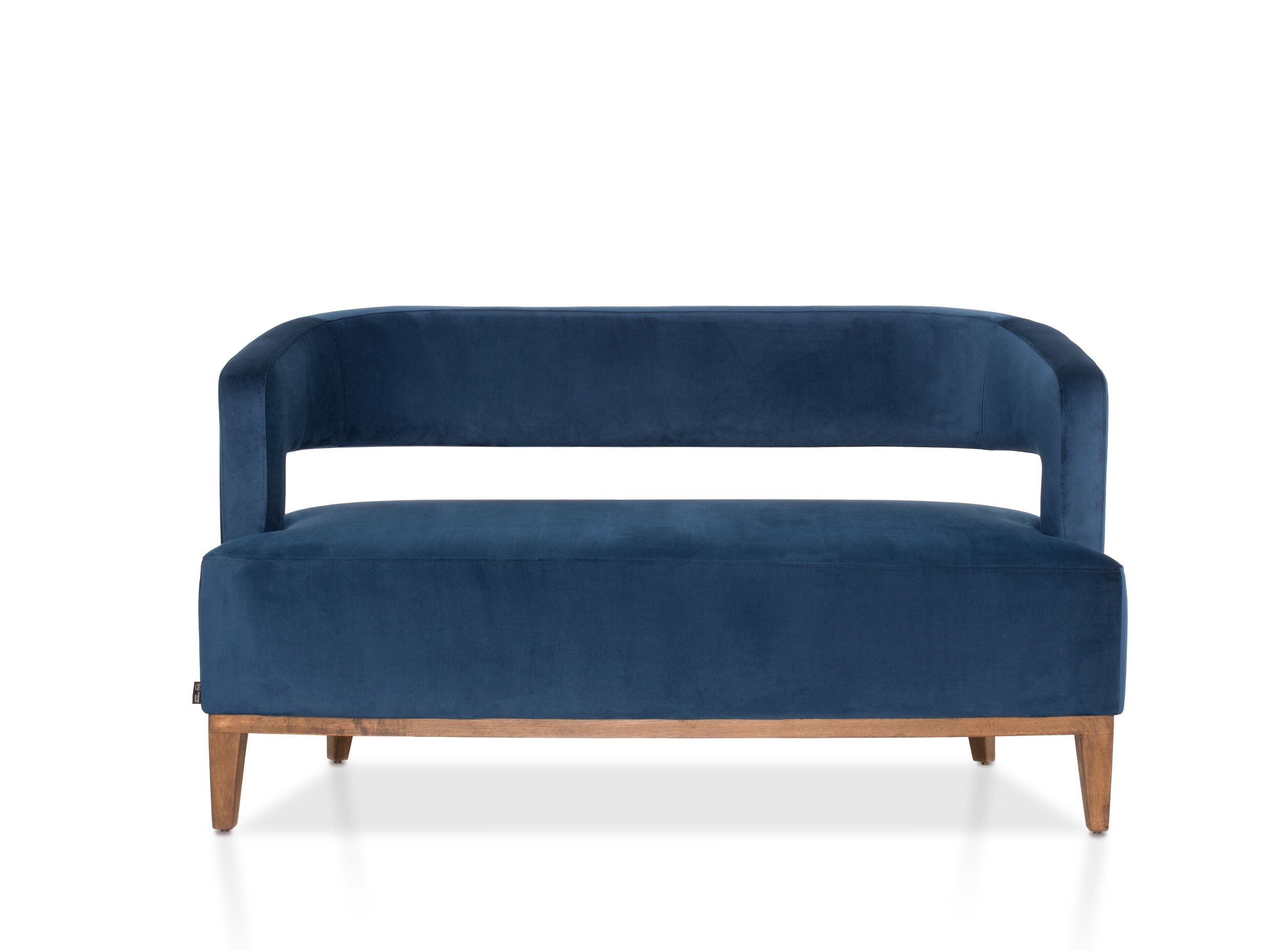 FORMA by 5A Design - Divanetto in tessuto