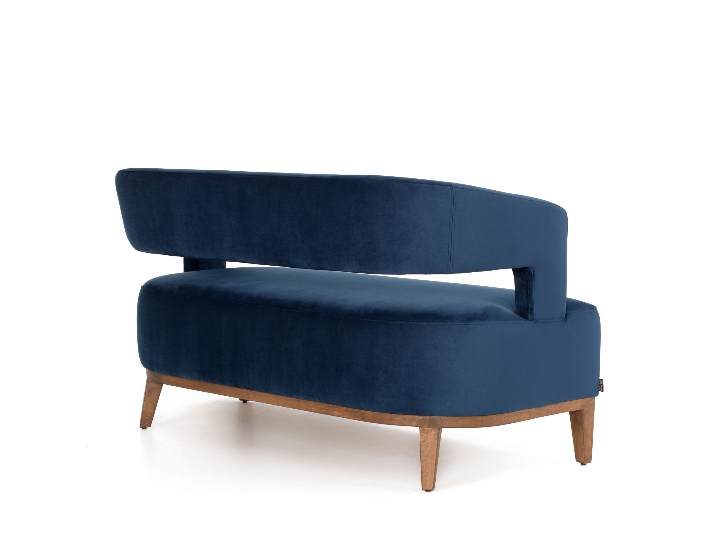 FORMA by 5A Design - Divanetto in tessuto - 4