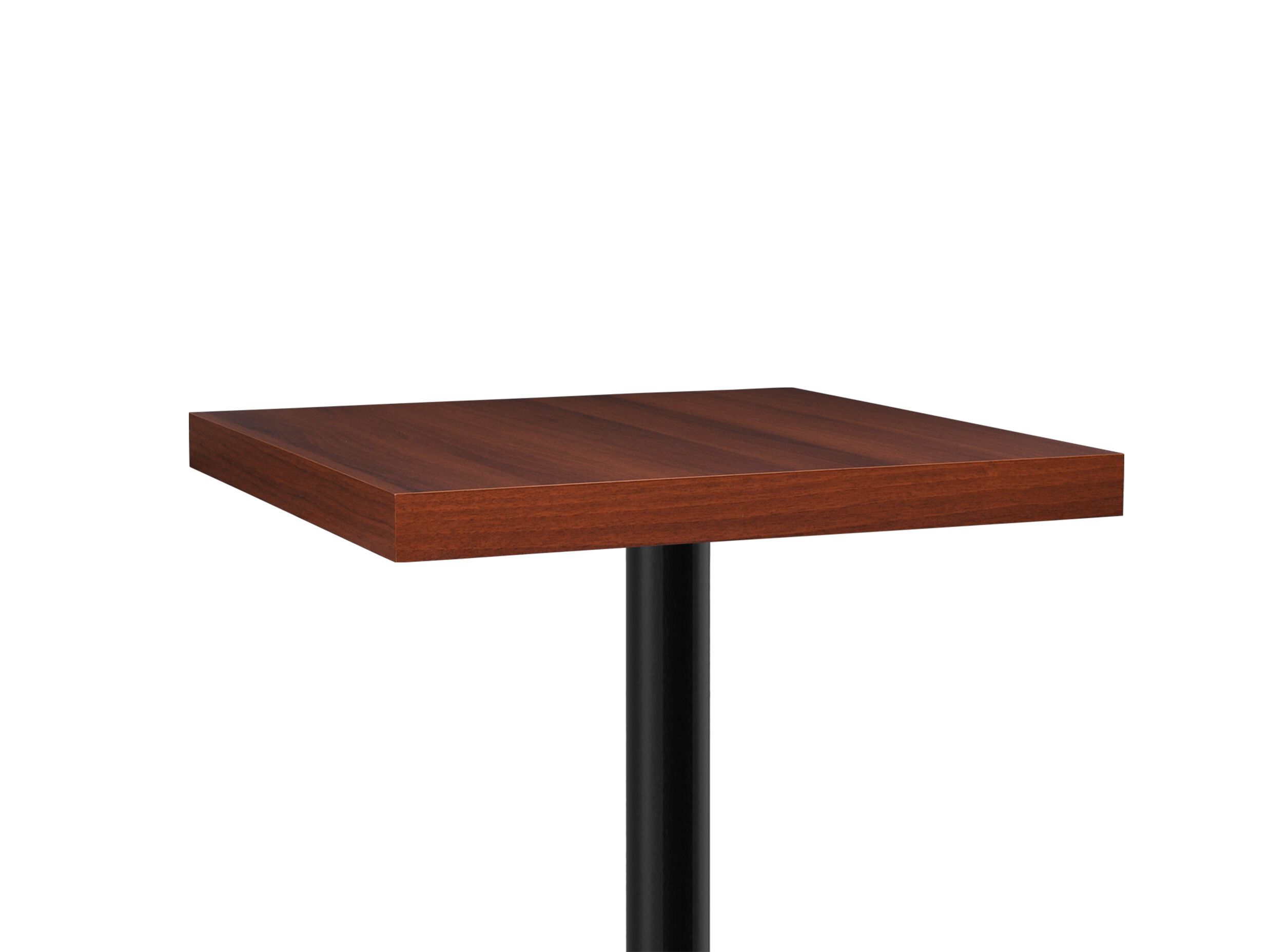 LAMINATED TOPS by 5A Design - Piano per tavoli quadrato in MDF - 2