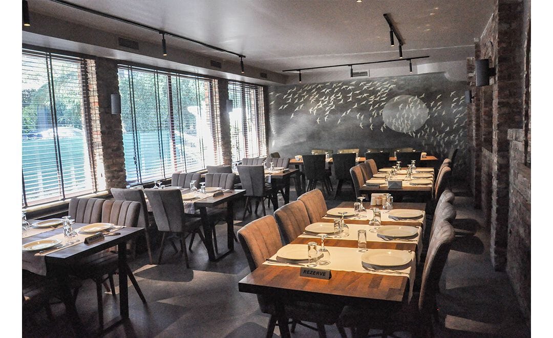 SOLID PANEL TOPS by 5A Design - Piano per tavoli rotondo in rovere - 7