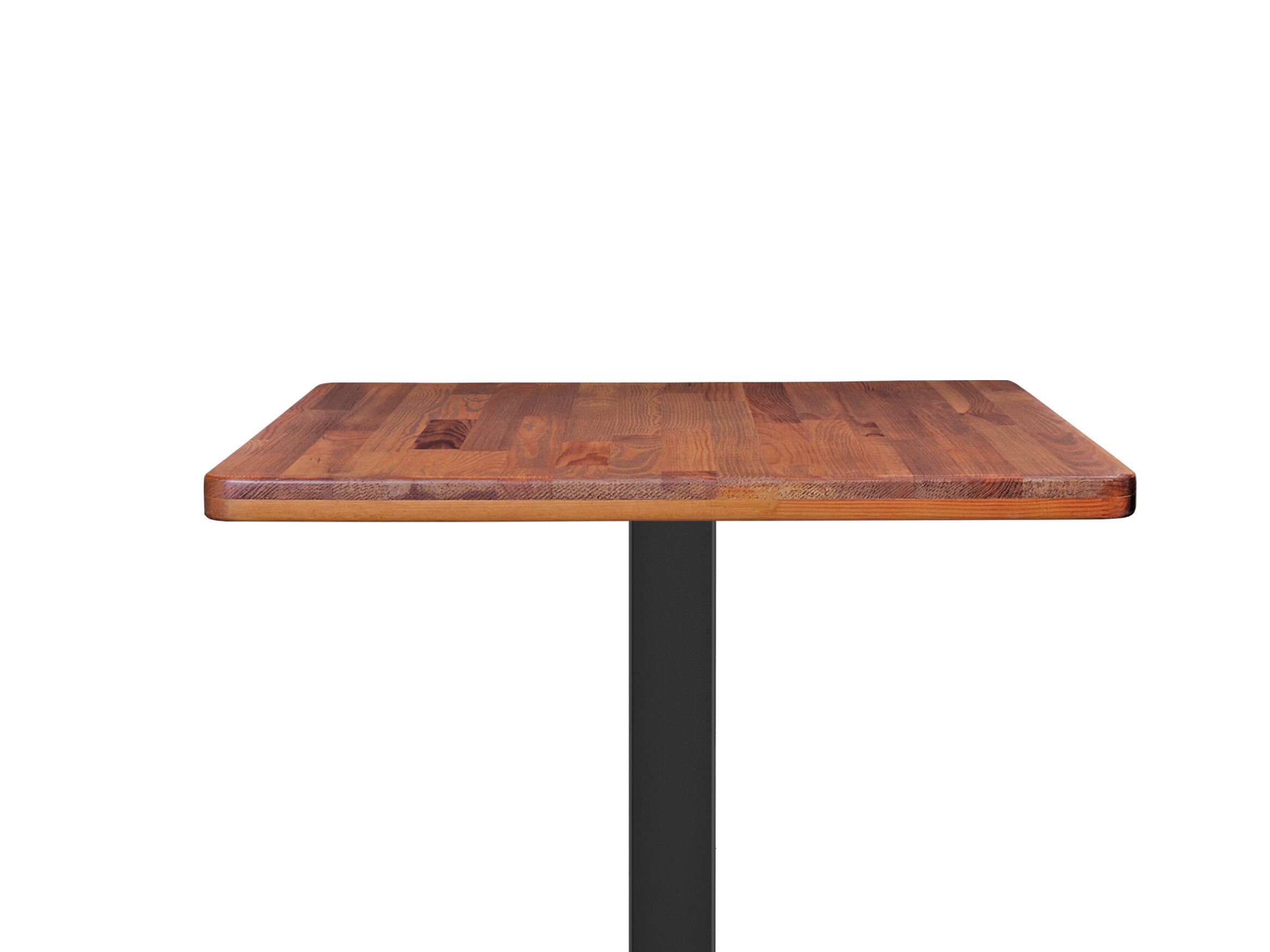 SOLID PANEL TOPS by 5A Design - Piano per tavoli quadrato in faggio