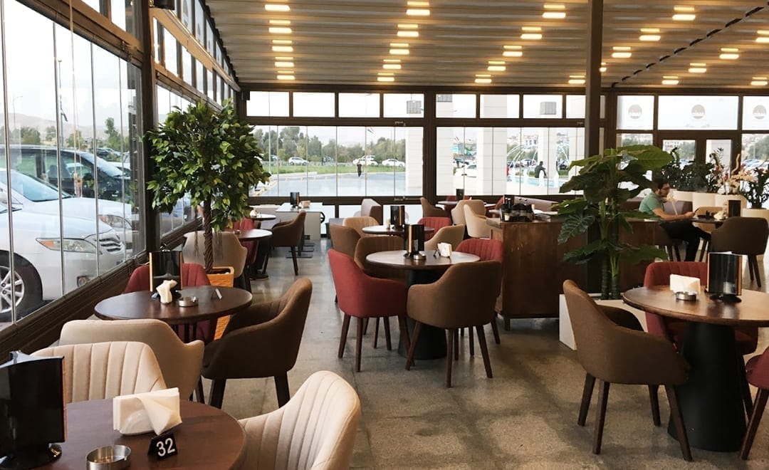 SOLID PANEL TOPS by 5A Design - Piano per tavoli rotondo in rovere - 4