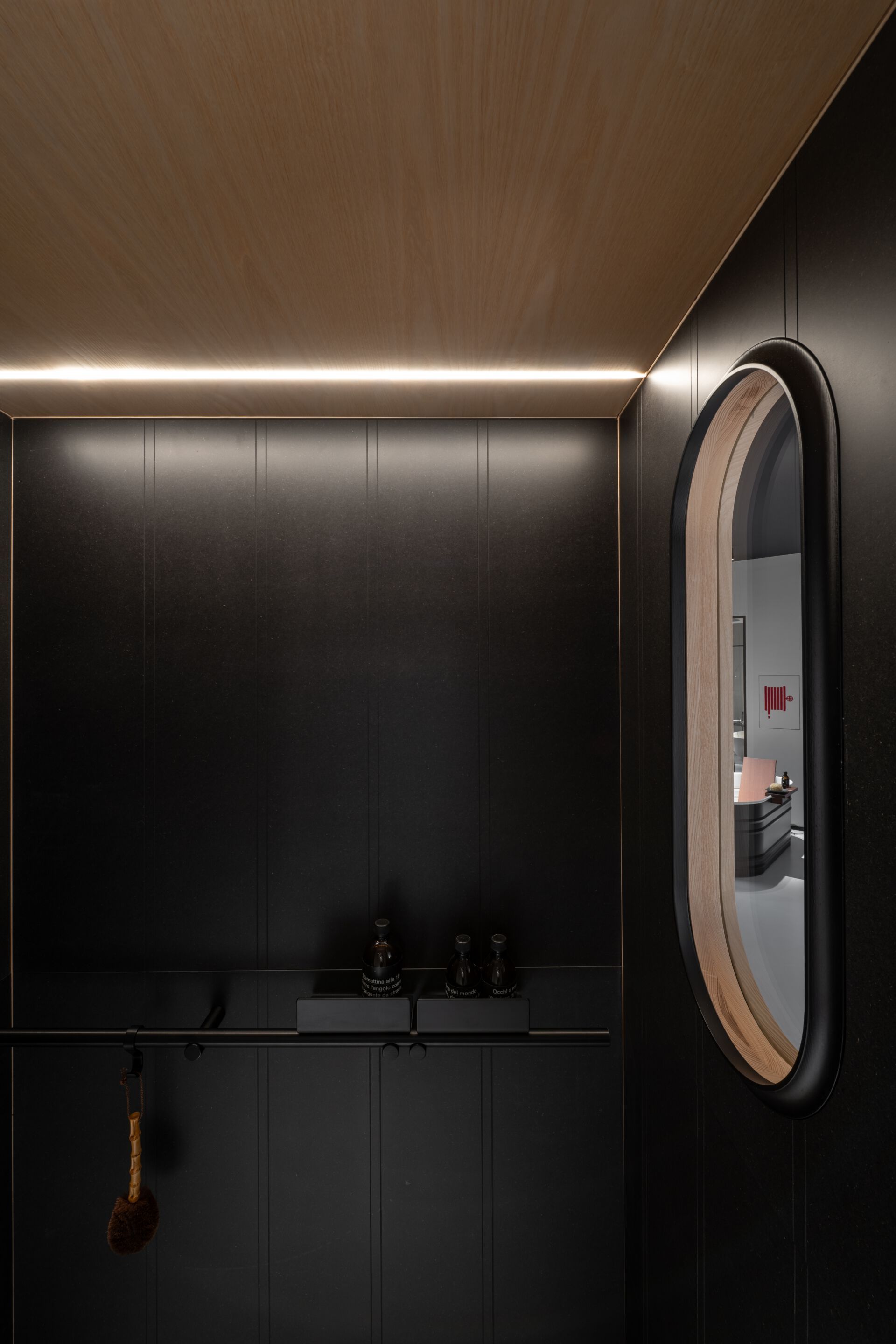 COMPOSE YOUR LIFE - MICROLIVING by 6x6 - Sistema modulare componibile per ambienti domestici - 6