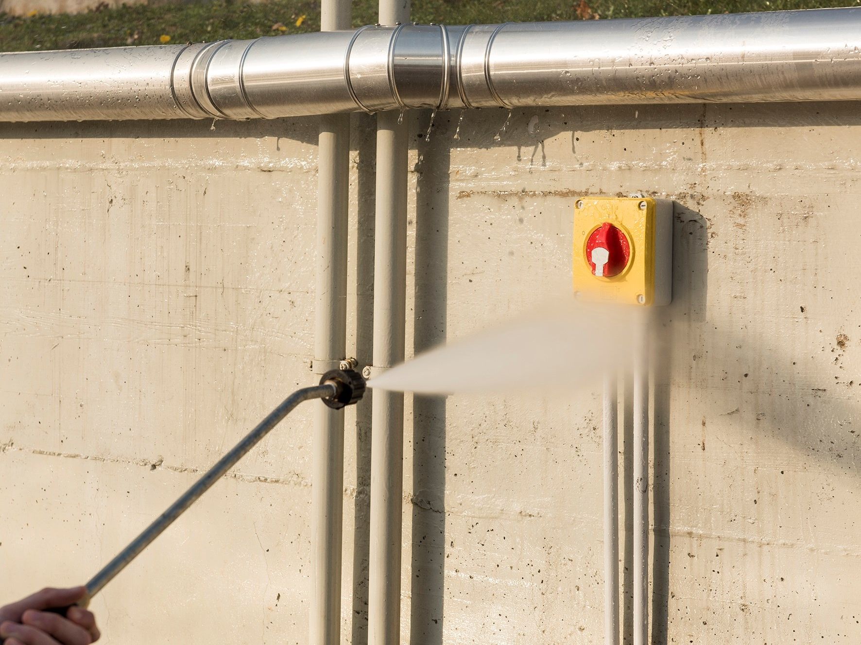 70 RT HP by GEWISS - Interruttore - 2