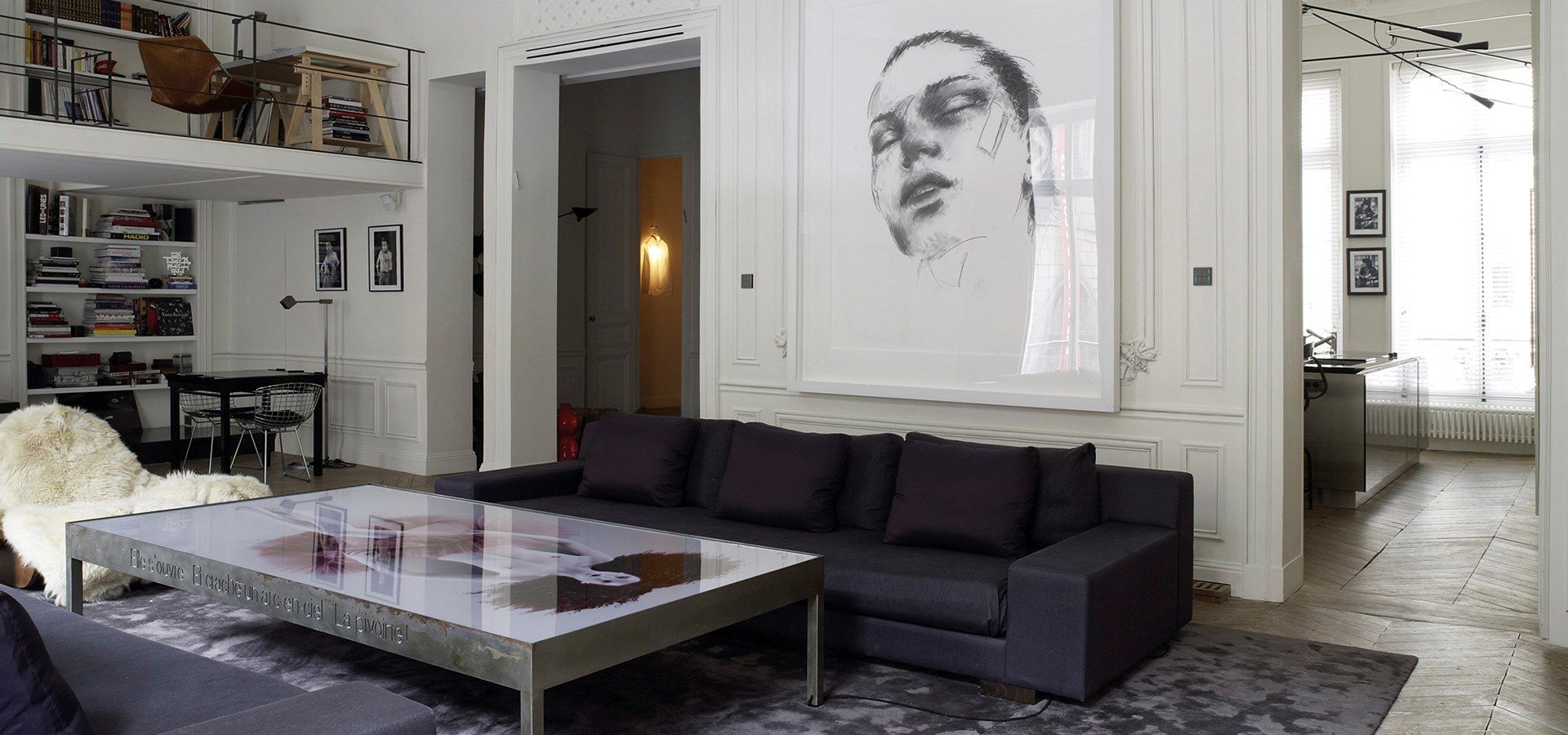 71-DEEP by EKINEX - Serie civile con LED - 20