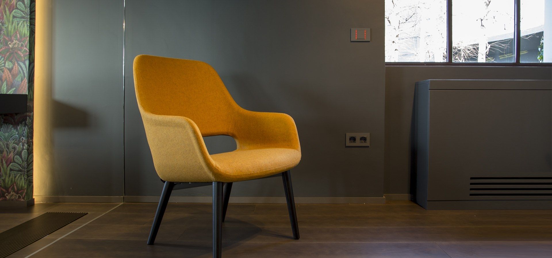 71-DEEP by EKINEX - Serie civile con LED - 15