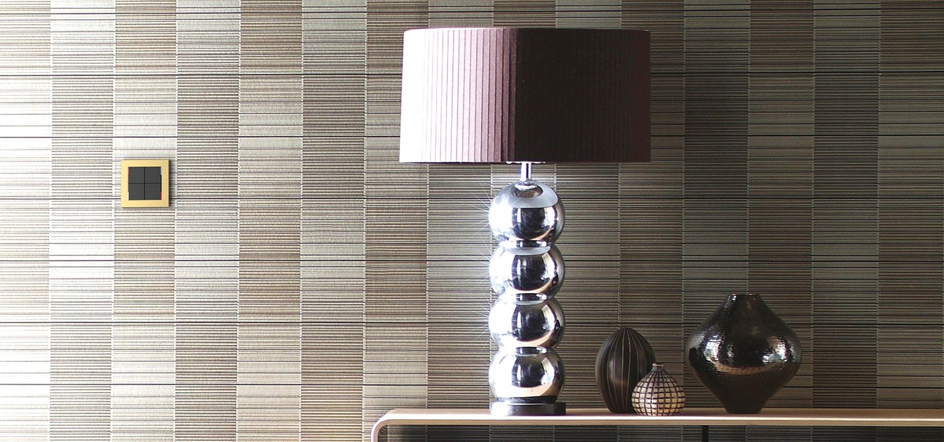 71-DEEP by EKINEX - Serie civile con LED - 10