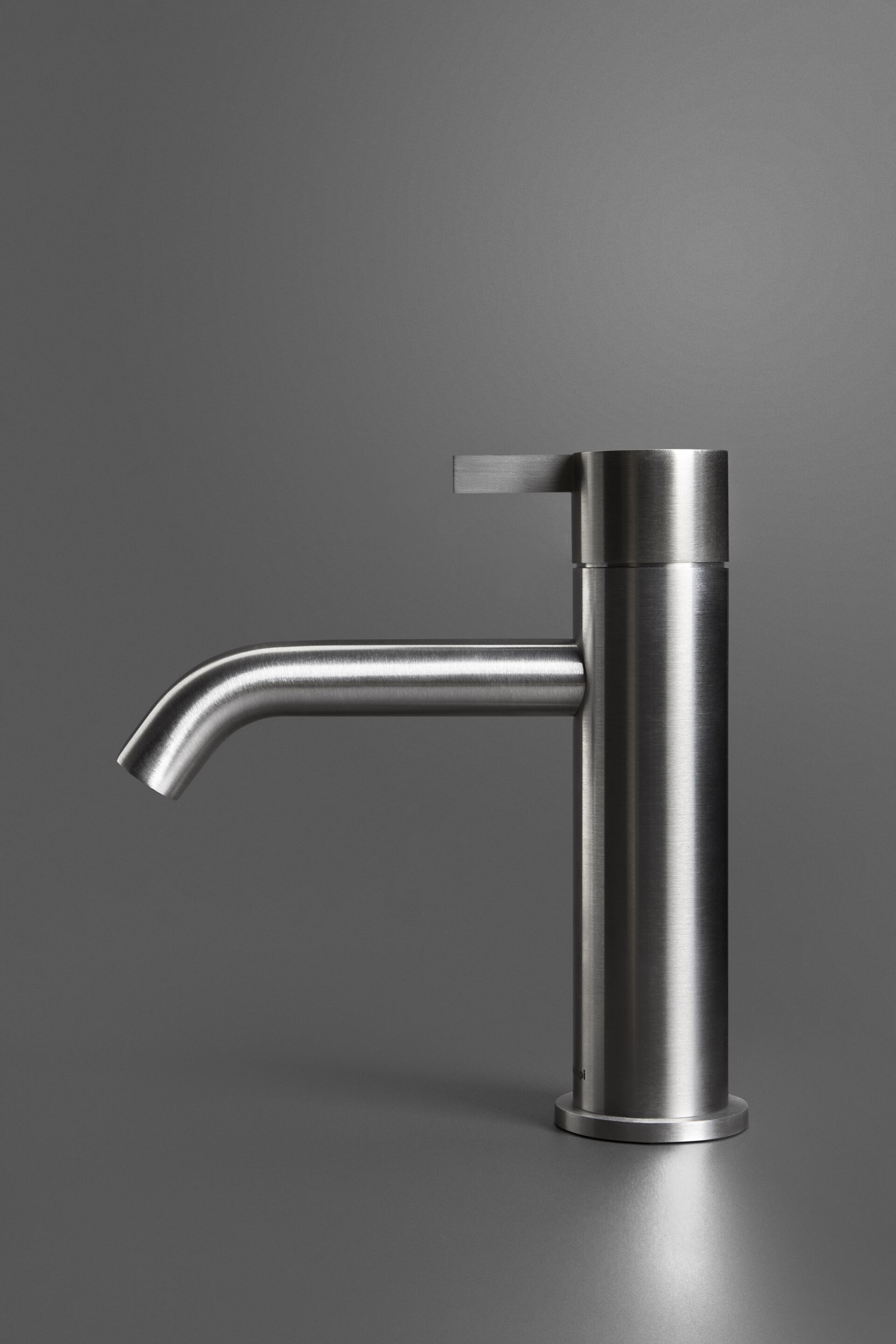 ELIPSA Waschtischarmatur – Design-Award Sieger Mit Keramik-Kartusche