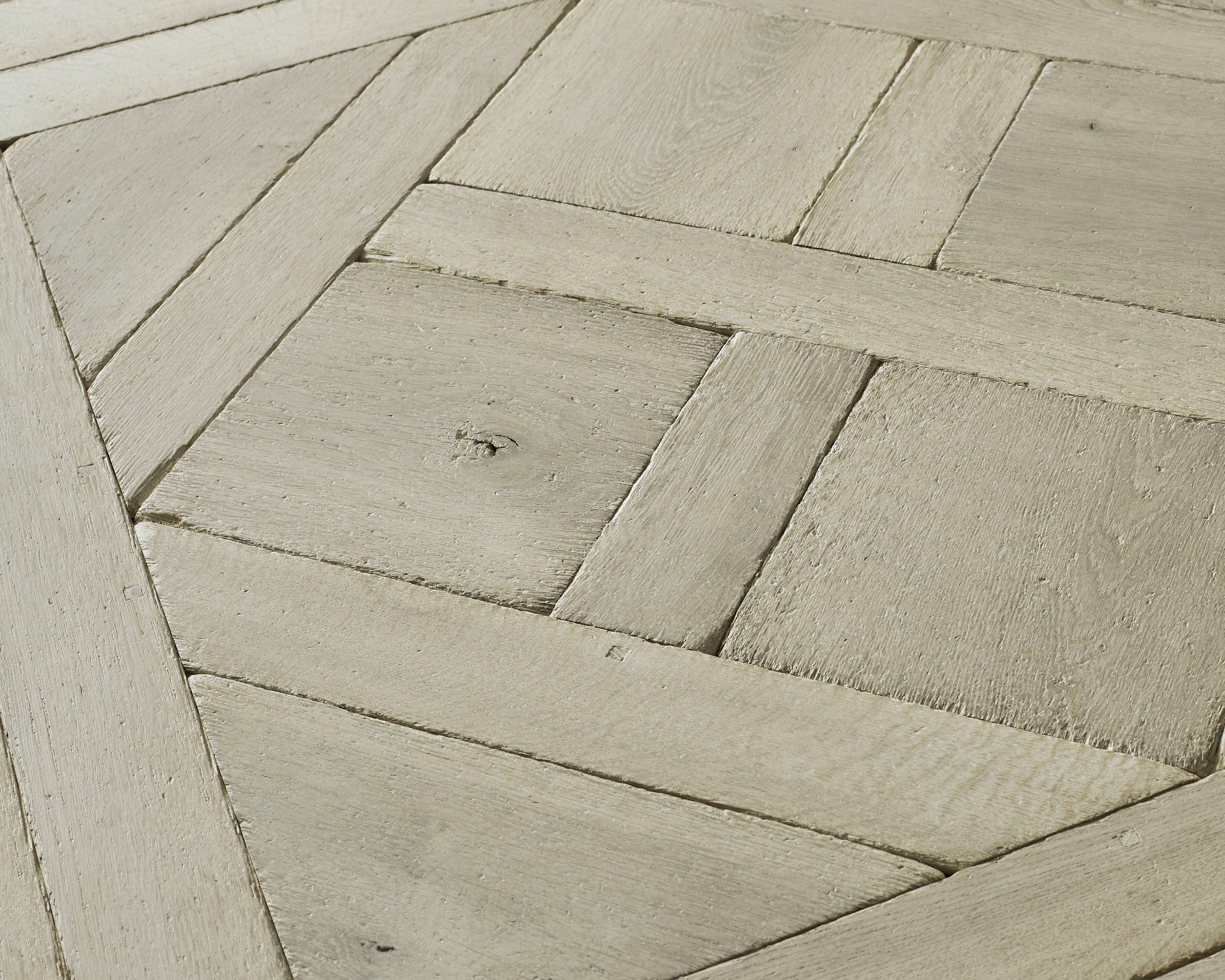 DALLE SOUBISE AUTHENTIQUE CHÊNE MASSIF VERLAINE by CarréSol Éditions - Parquet in rovere - 3