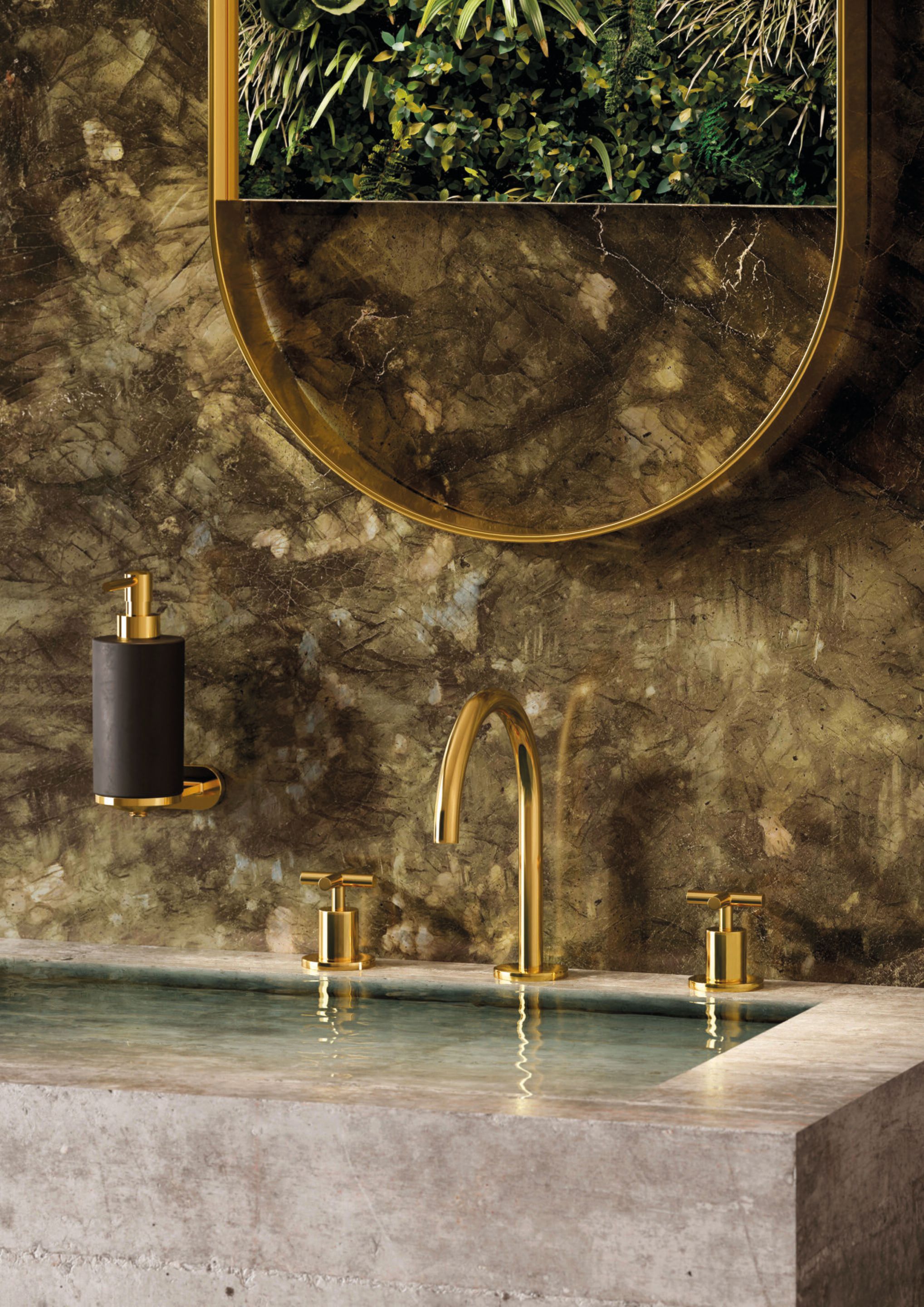 BLINK 70800 by newform - Rubinetto per lavabo - 2