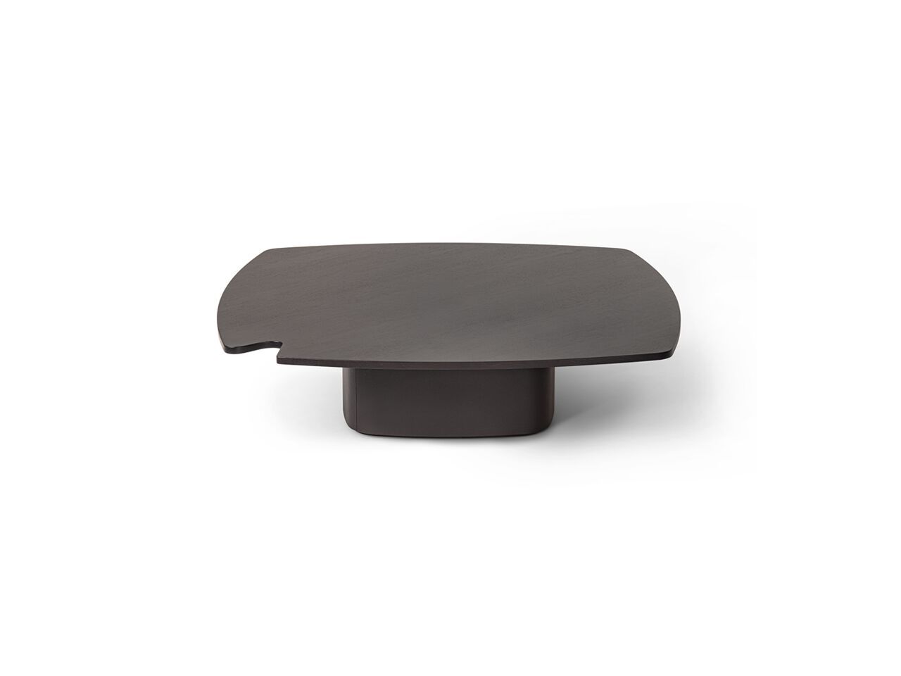 WOODY & MIA Coffee table By Giorgetti