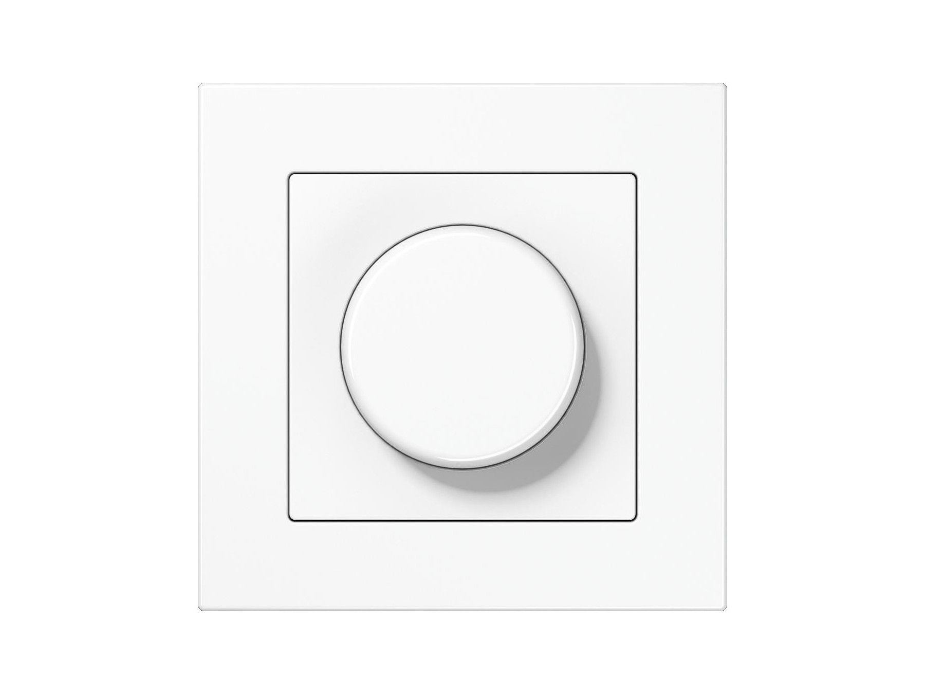 A 550 by JUNG - Dimmer - 2