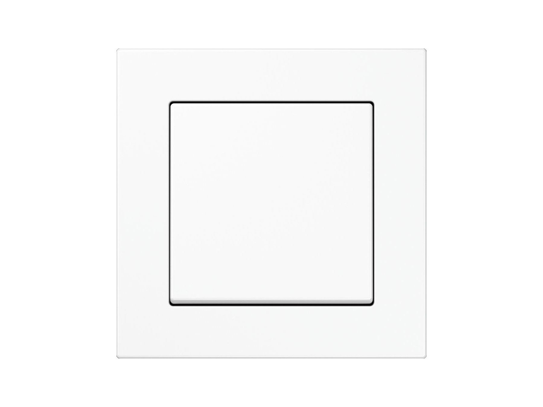 A 550 by JUNG - Interruttore - 2