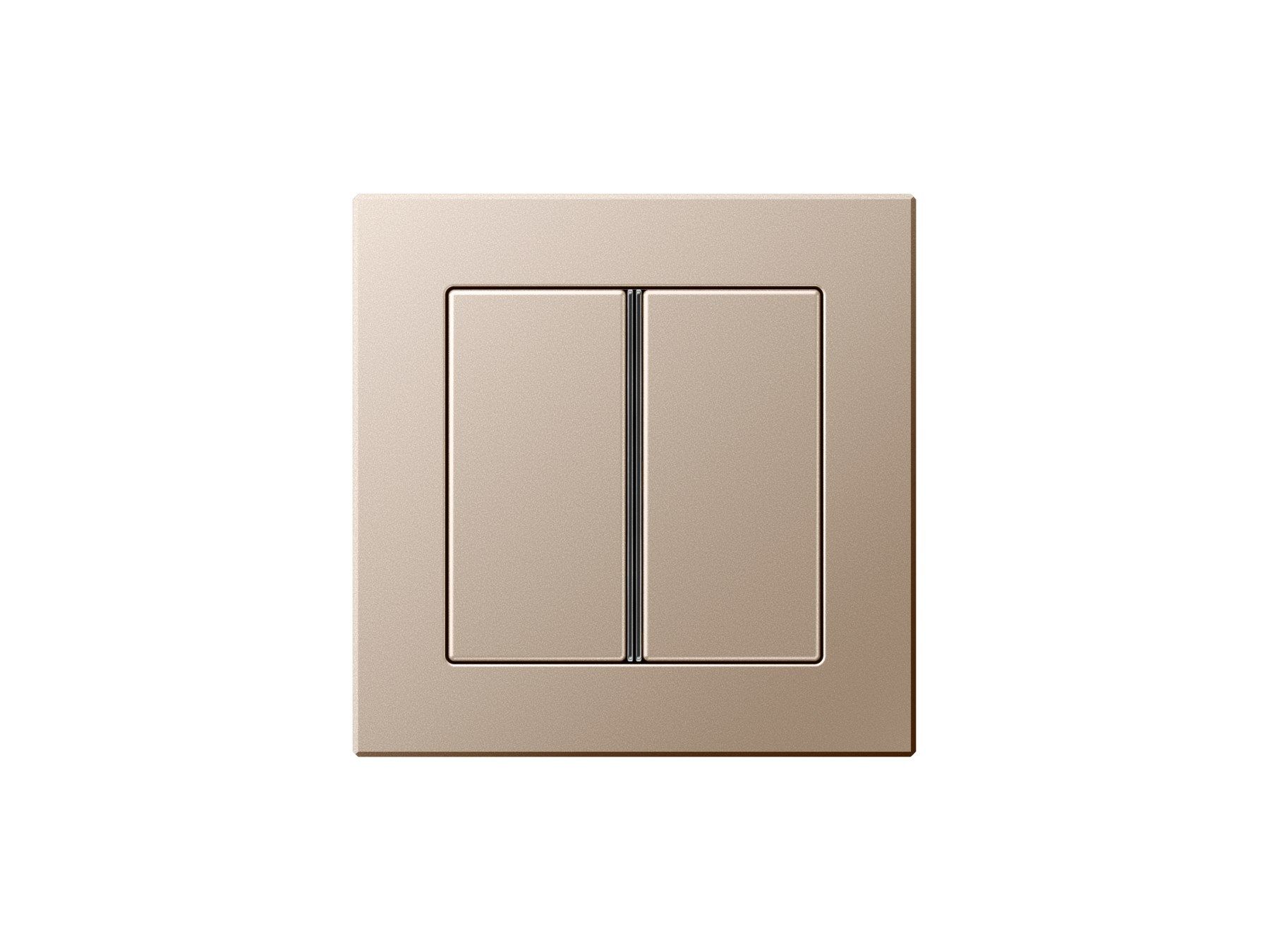 A CREATION by JUNG - Interruttore in plastica - 2