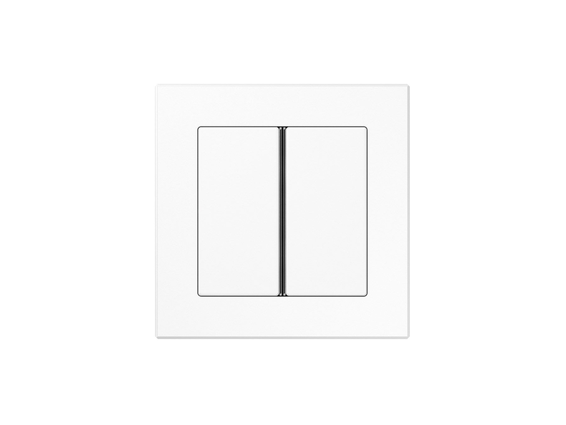 A CREATION by JUNG - Interruttore in plastica - 3