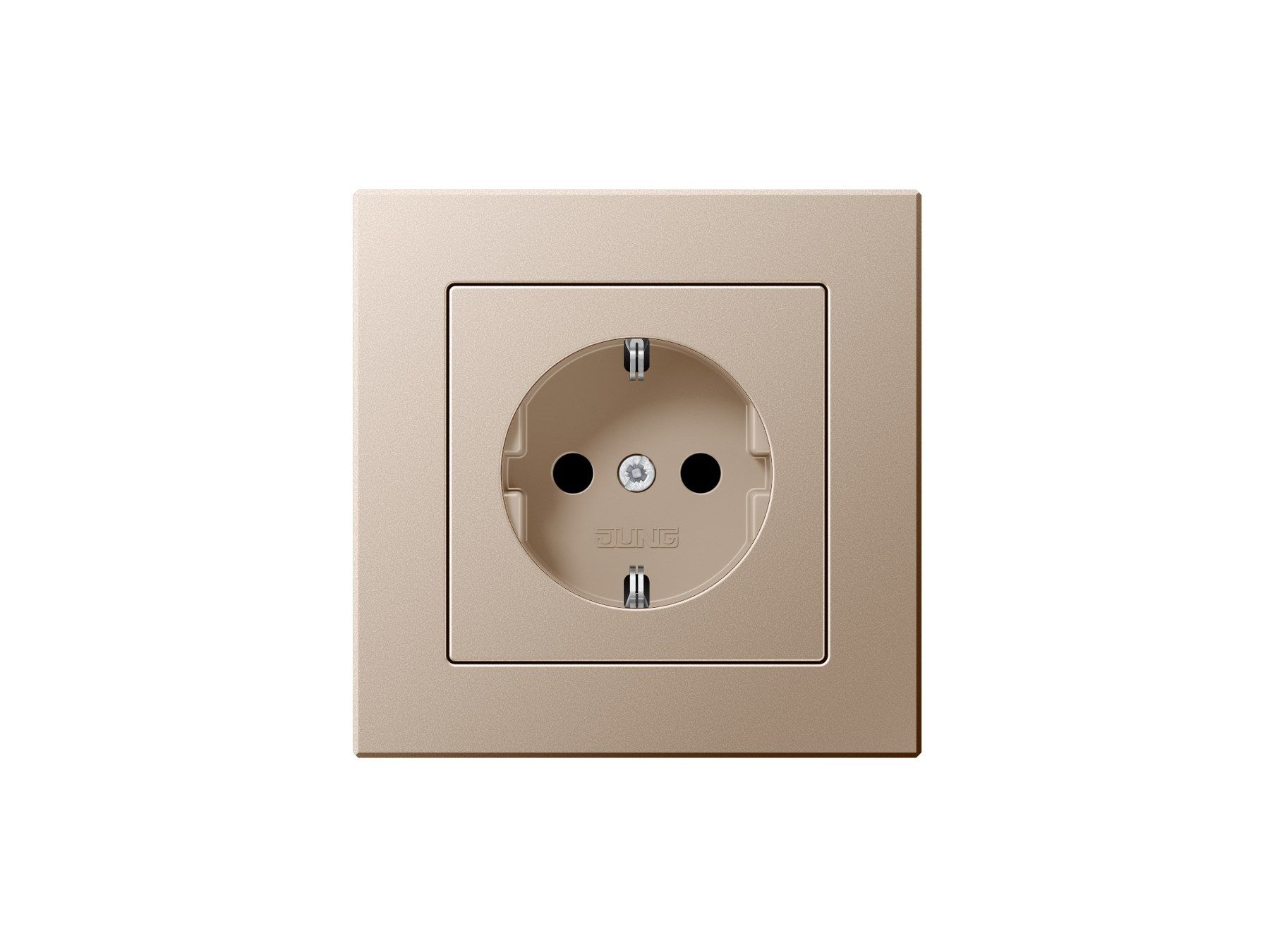 A CREATION by JUNG - Presa elettrica in plastica - 3