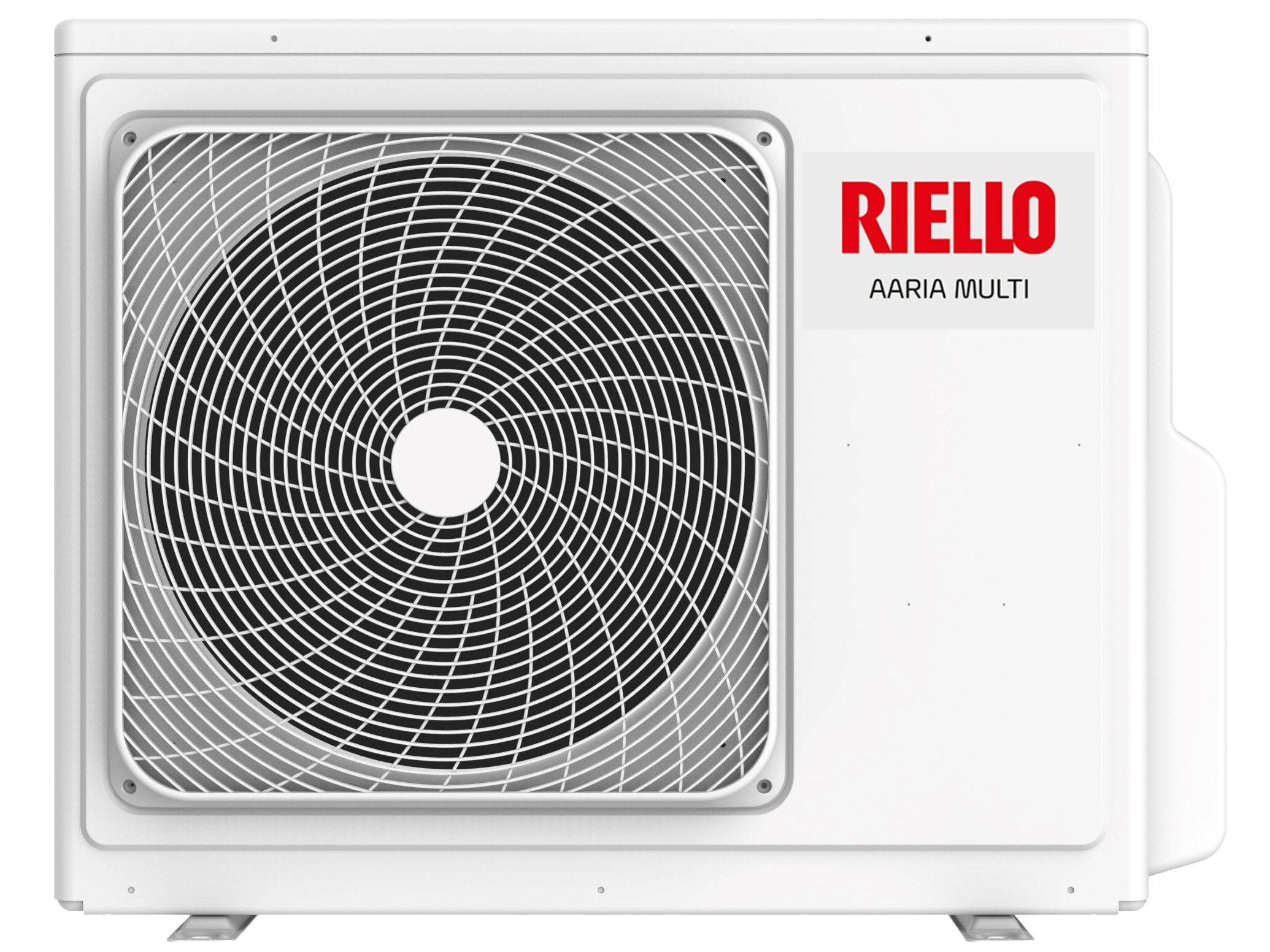 AARIA MULTI PLUS I by RIELLO - Climatizzatore multi-split con sistema inverter