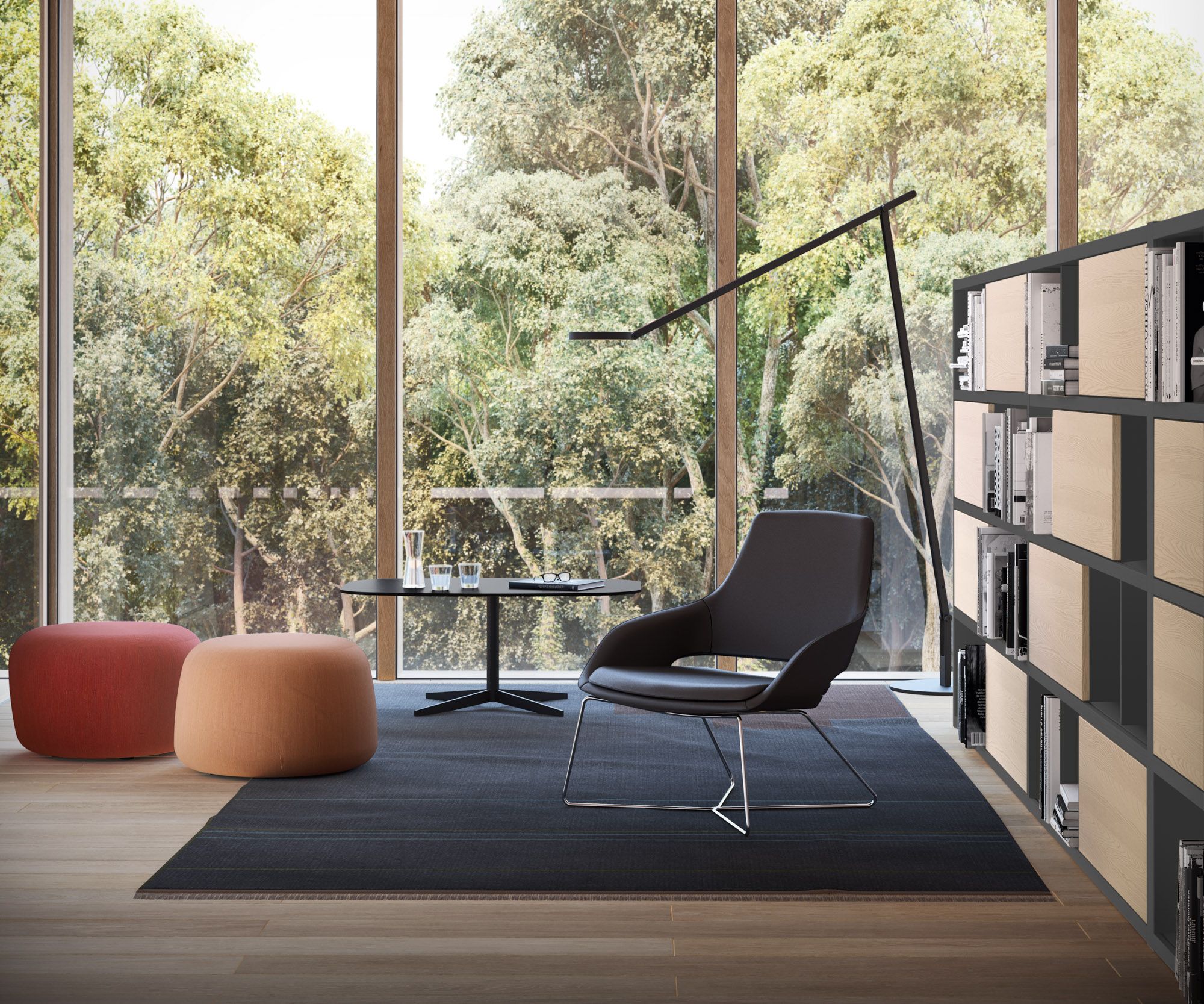 ABACUS Office shelving Abacus Collection By