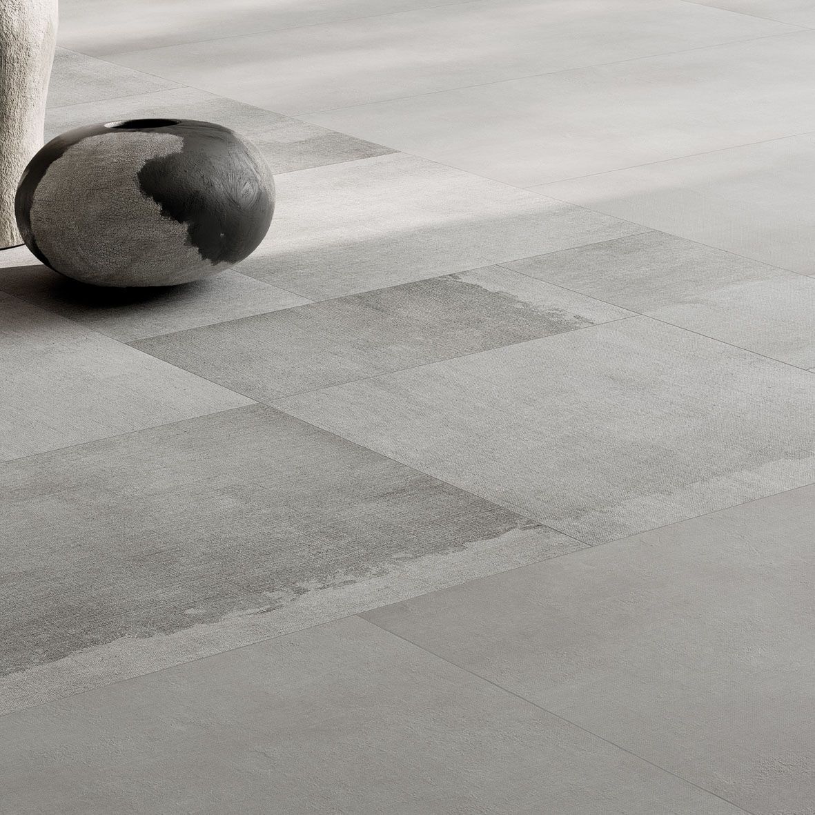 POETRY NET by ABK Group - Pavimento/rivestimento in gres porcellanato - 17