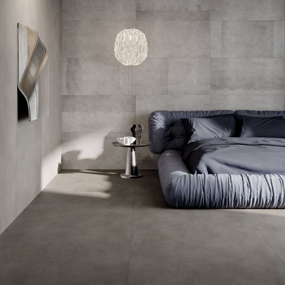 POETRY NET by ABK Group - Pavimento/rivestimento in gres porcellanato - 29