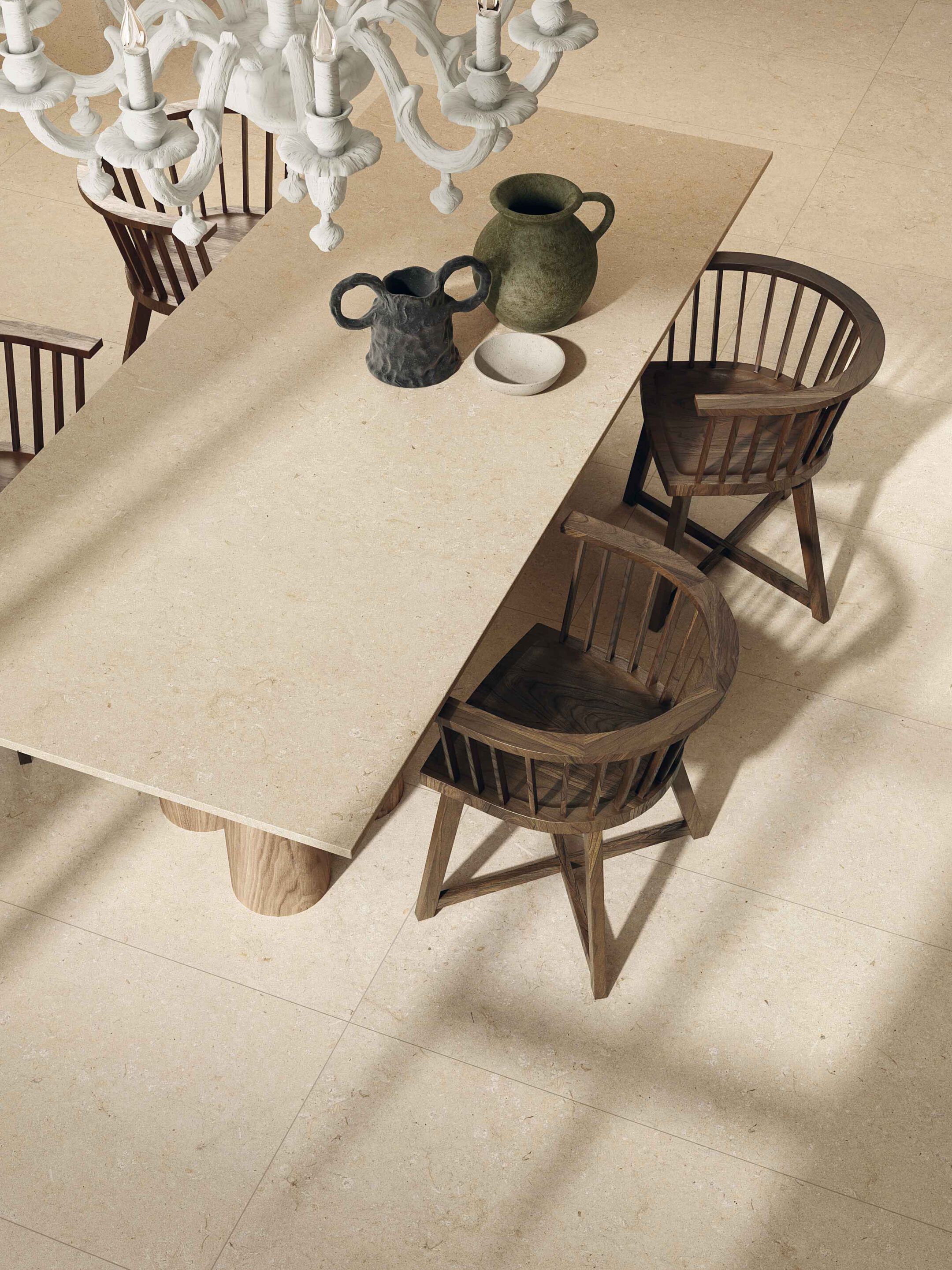 ABKSTONE - PIETRA by ABK Group - Pavimento/rivestimento in gres porcellanato - 14