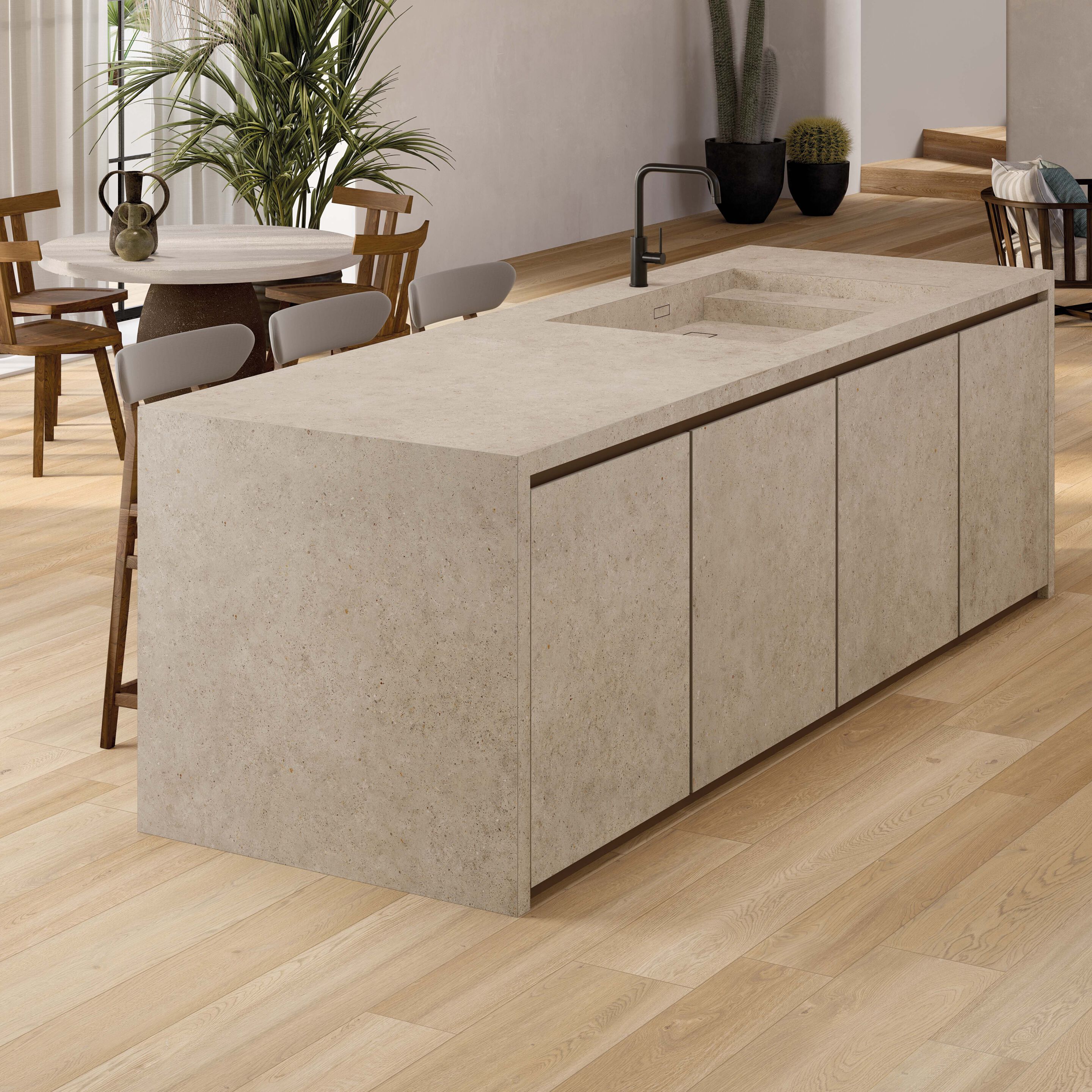 ABKSTONE - PIETRA by ABK Group - Pavimento/rivestimento in gres porcellanato - 8