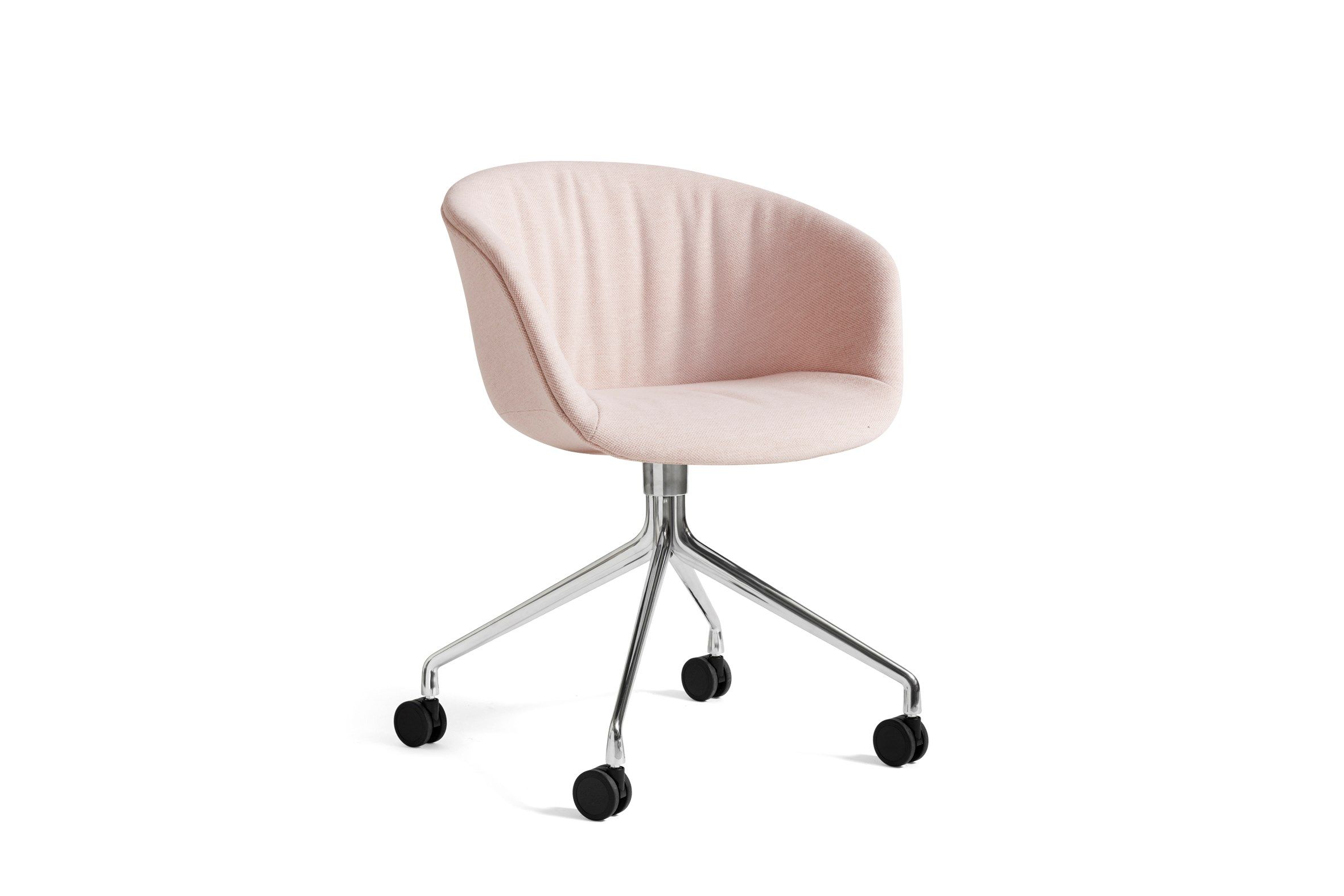 ABOUT A CHAIR AAC 25 SOFT Chair By Hay