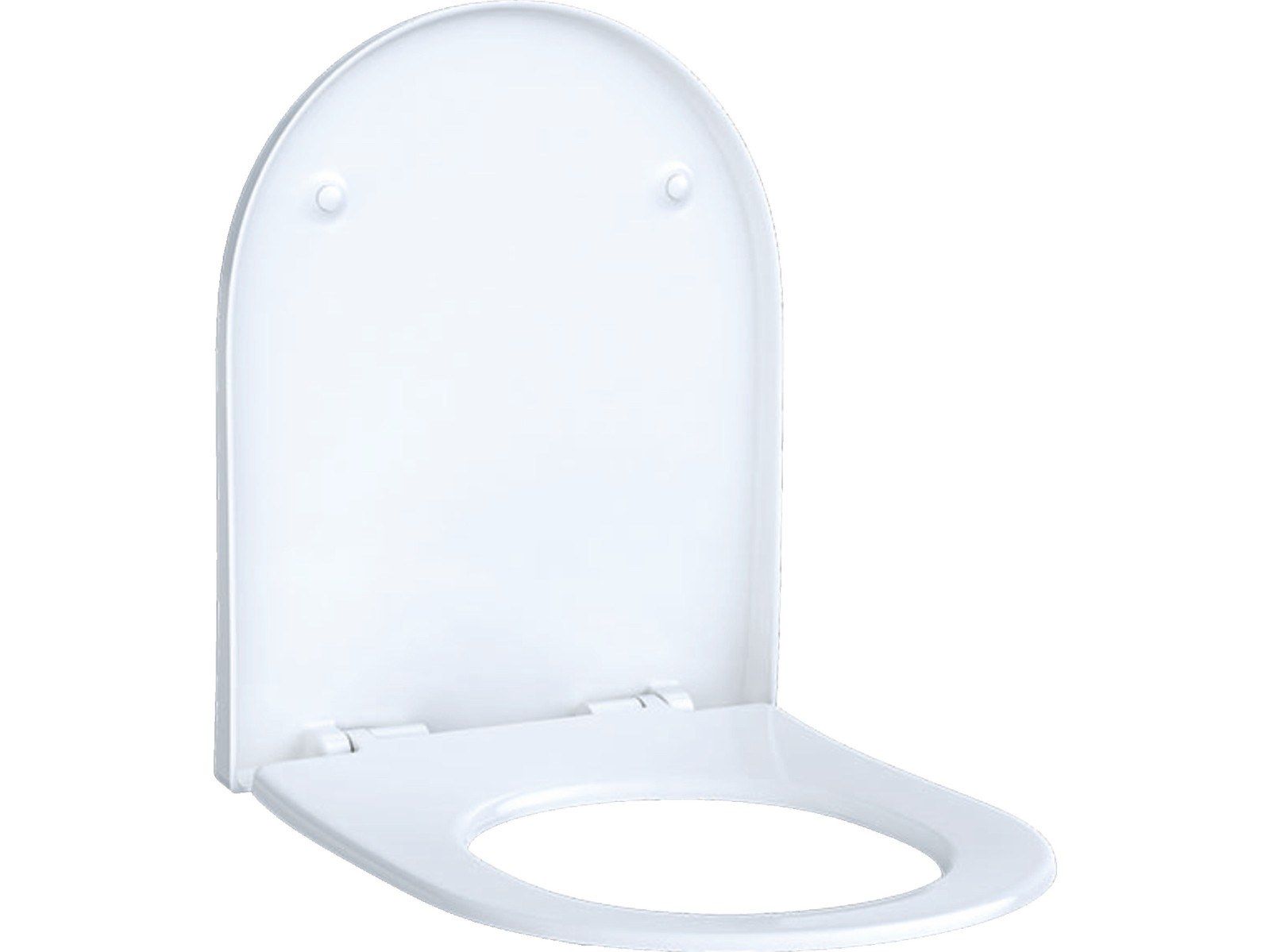ACANTO Toilet seat By Geberit