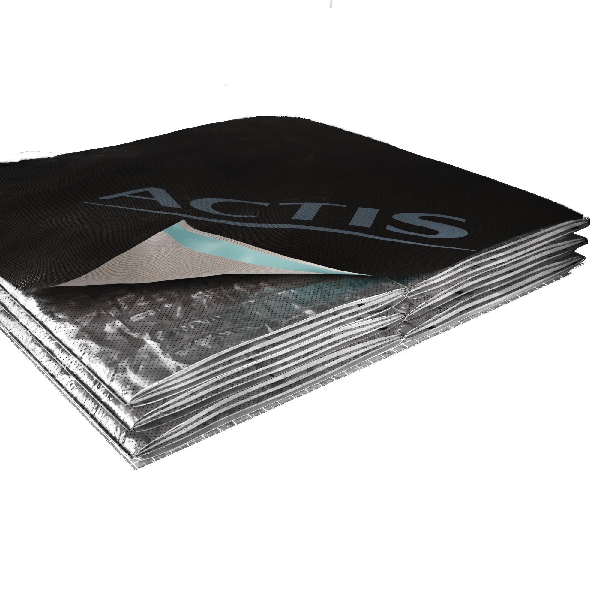 BOOST’R HYBRID by ACTIS - Isolante termoriflettente - 2