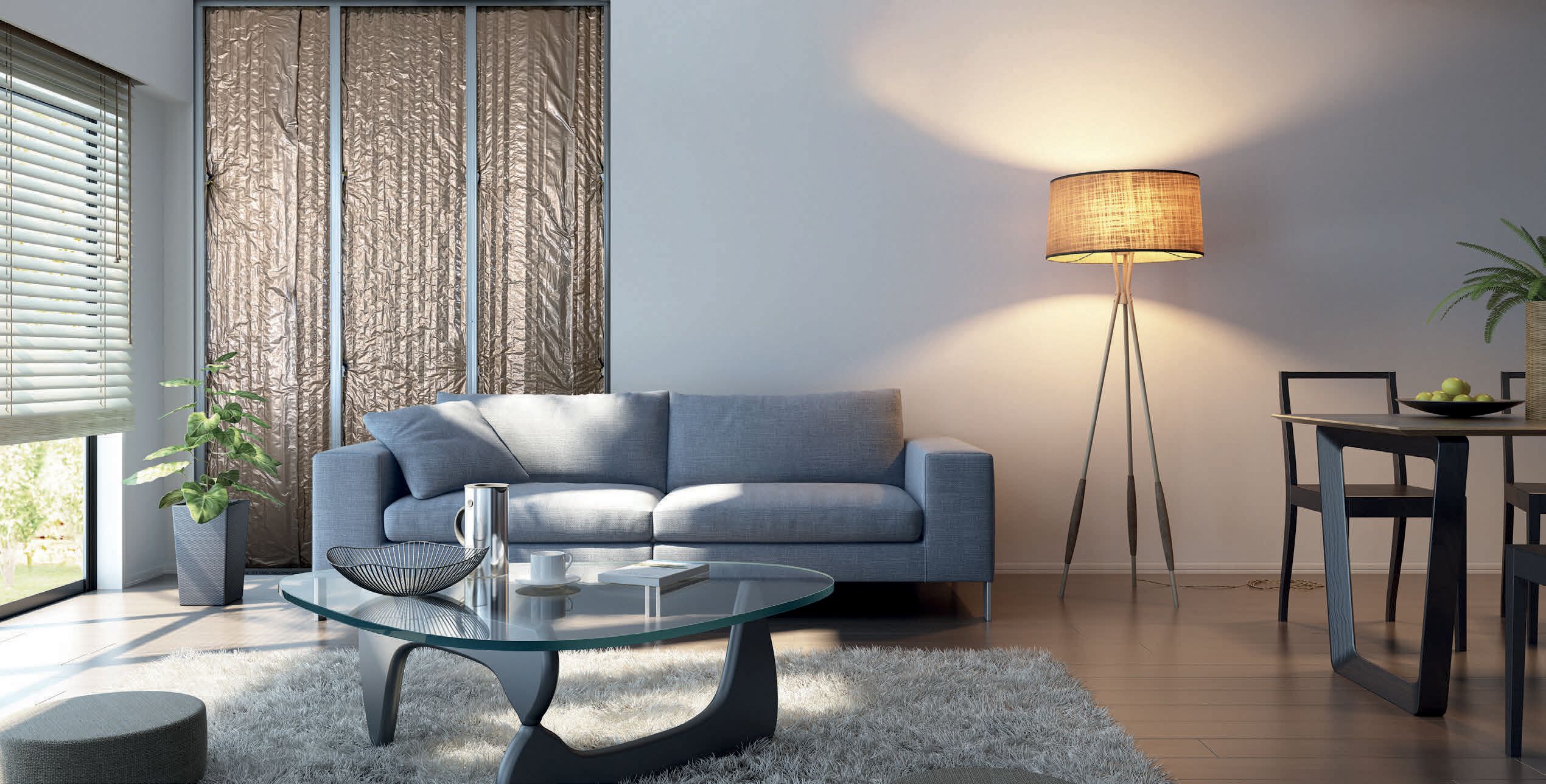 TRISO HYBRID'S by ACTIS - Isolante termoriflettente - 3