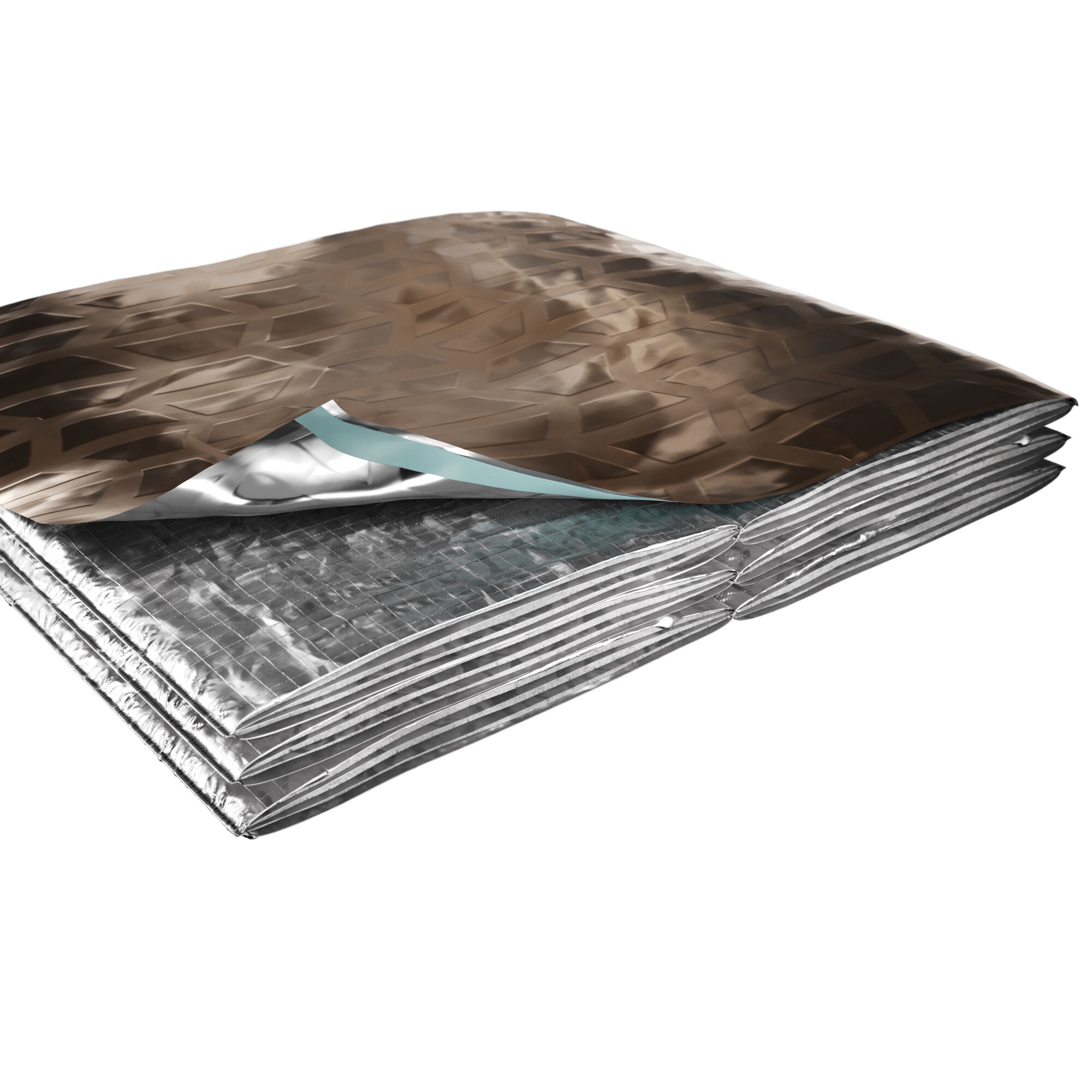 TRISO HYBRID'S by ACTIS - Isolante termoriflettente - 10