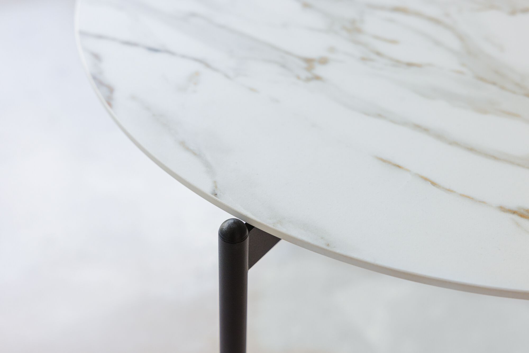 EIDOS by ACTIU - Tavolino rotondo - 2