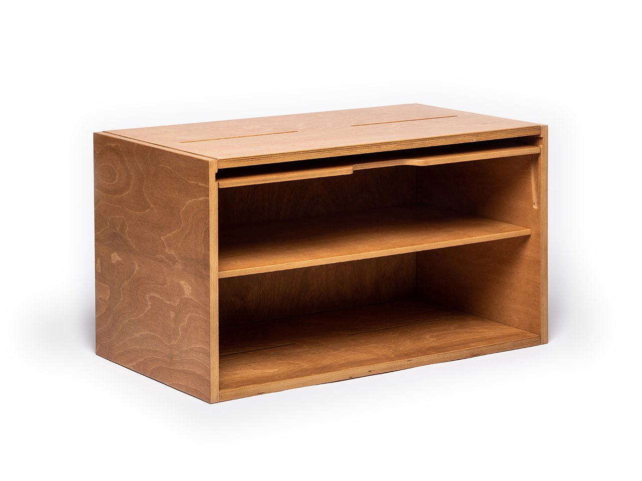 ADAKTO Freestanding modular container By PlayWood